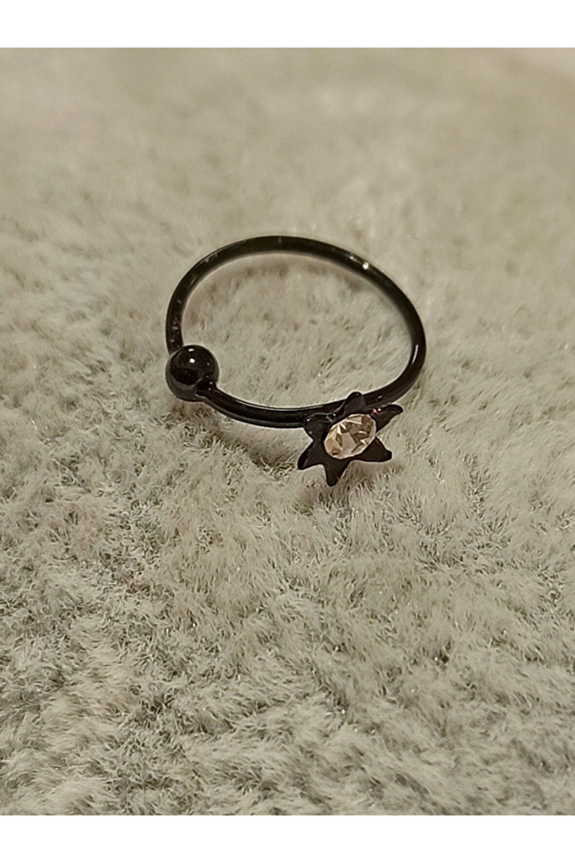 Gümüş Hızma 1. Kalite ve Şık Tasarım