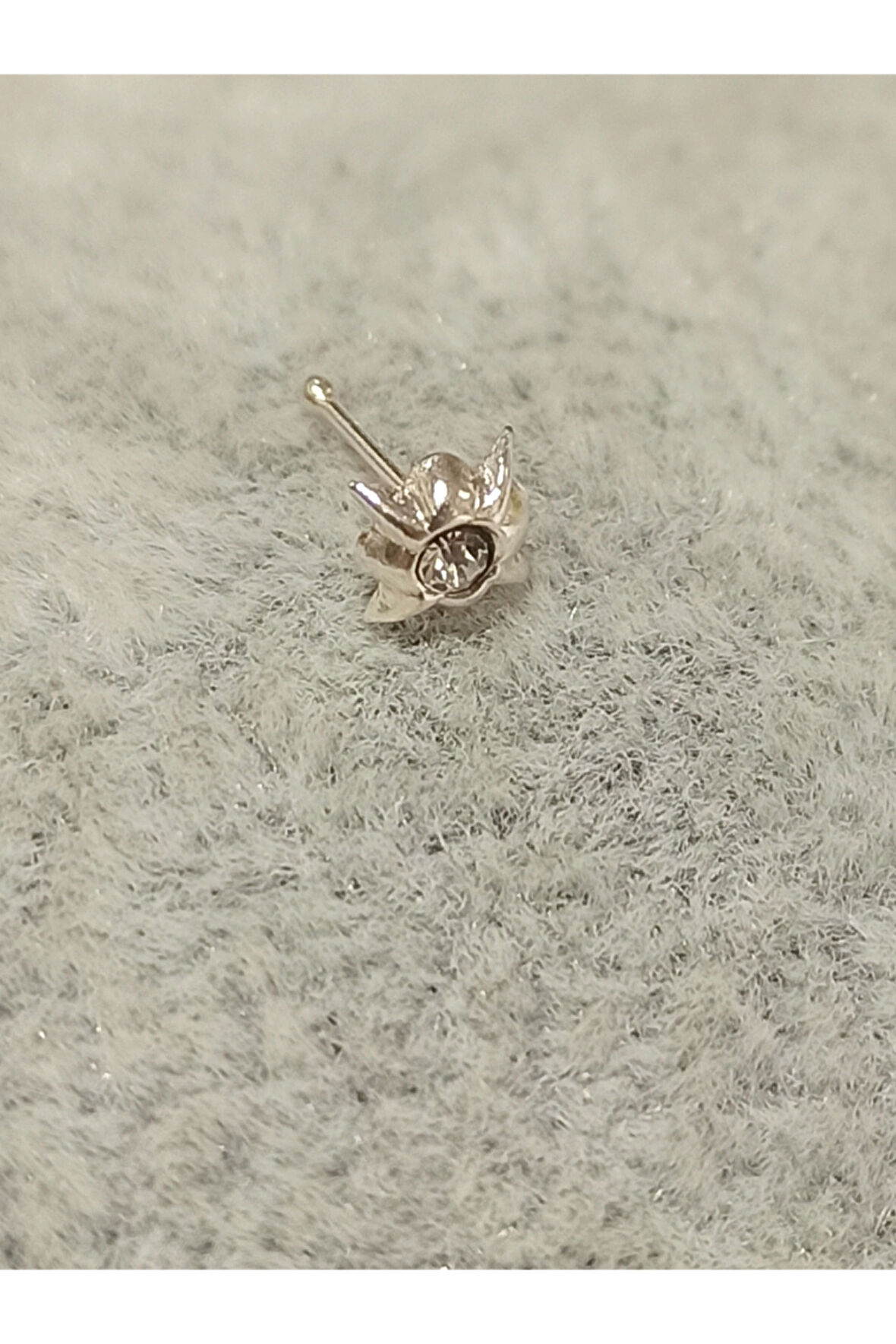 Gümüş Hızma 1. Kalite ve Şık Tasarım