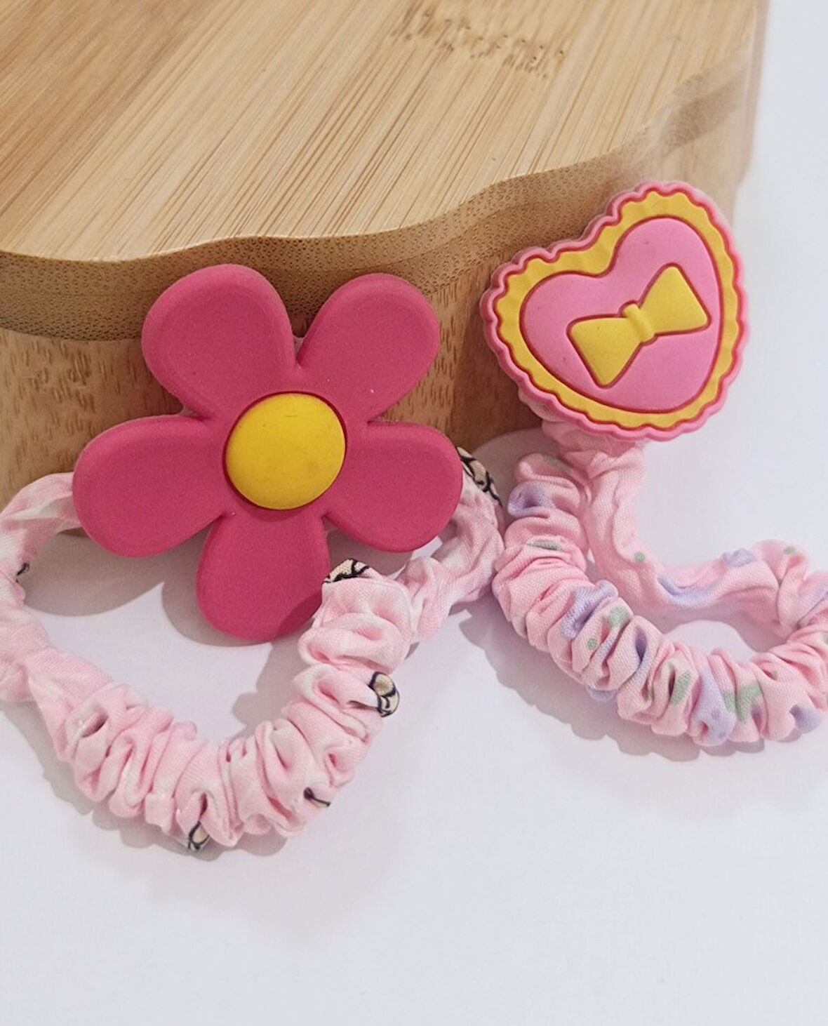 Monalisa Hom Lüks Gösterişli Renkli Toka