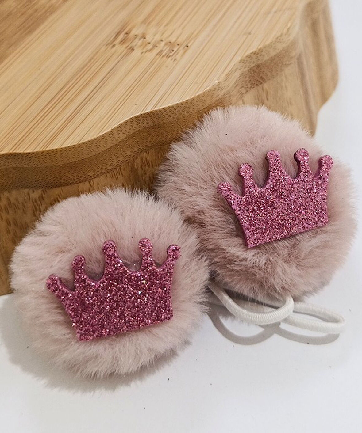 Monalisa Hom Lüks Gösterişli Renkli Toka