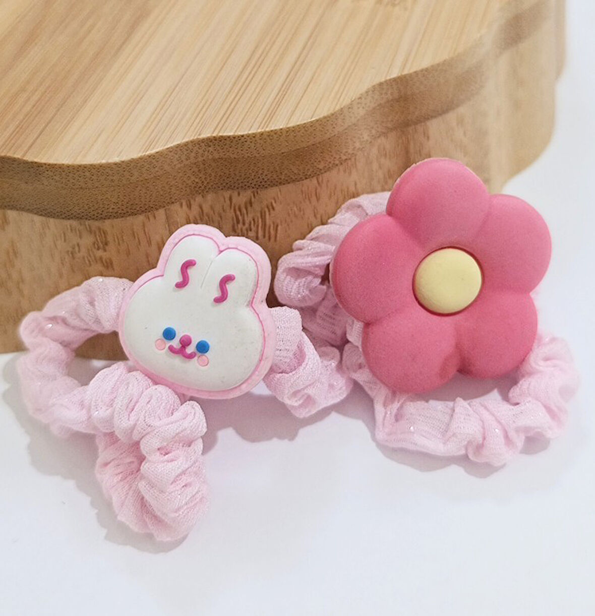 Monalisa Hom Lüks Gösterişli Renkli Toka