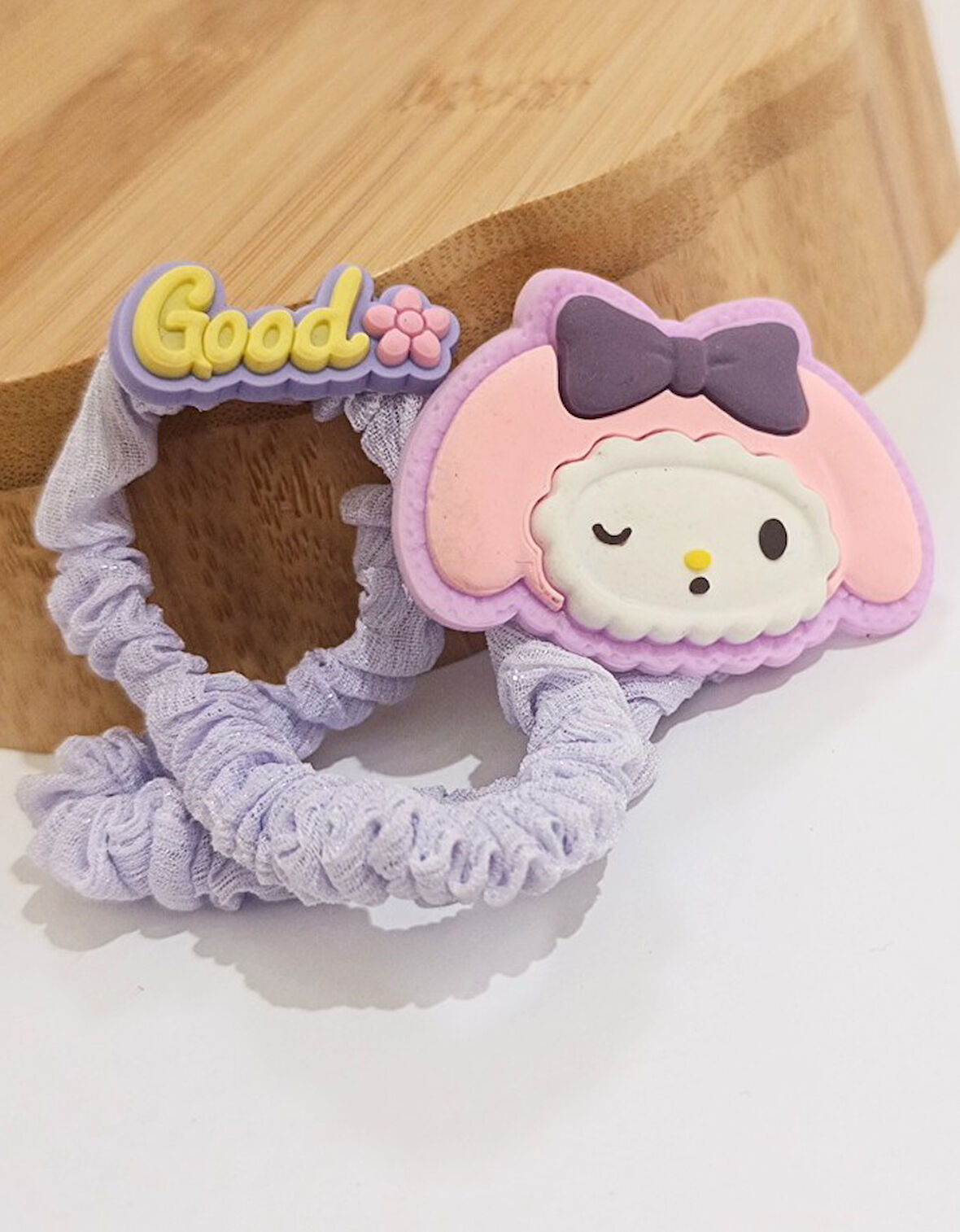 Monalisa Hom Lüks Gösterişli Renkli Toka