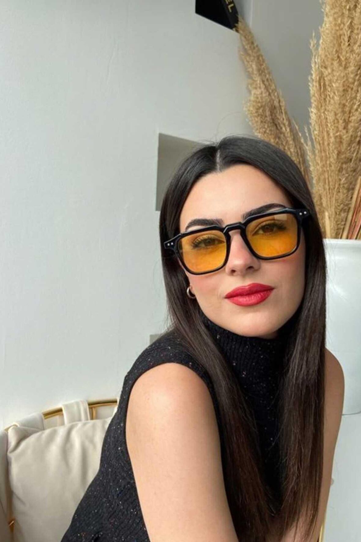 ModaLucci Yeni Sezon Unisex Güneş Gözlüğü