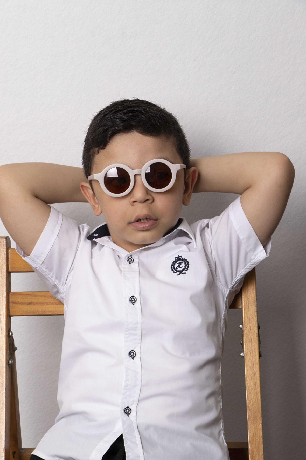 ModaLucci Çocuk Güneş Gözlüğü