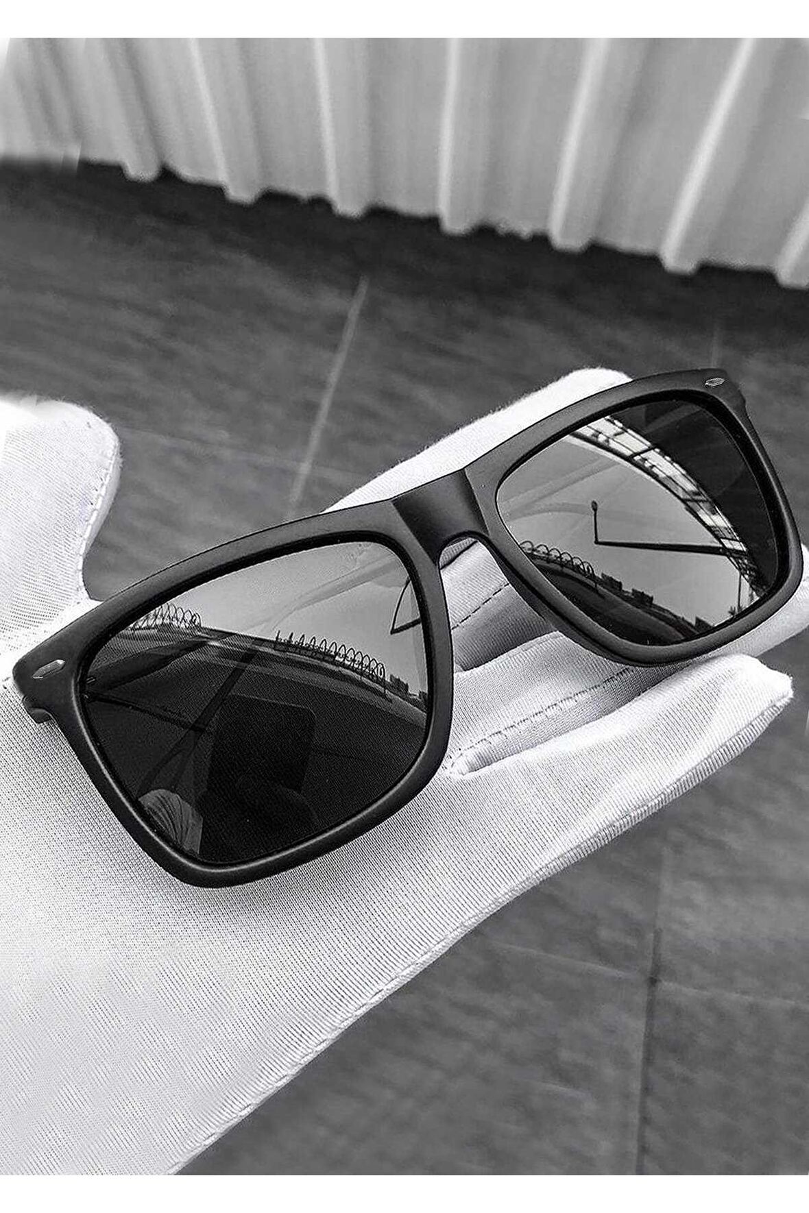 Modalucci Unisex Güneş Gözlüğü