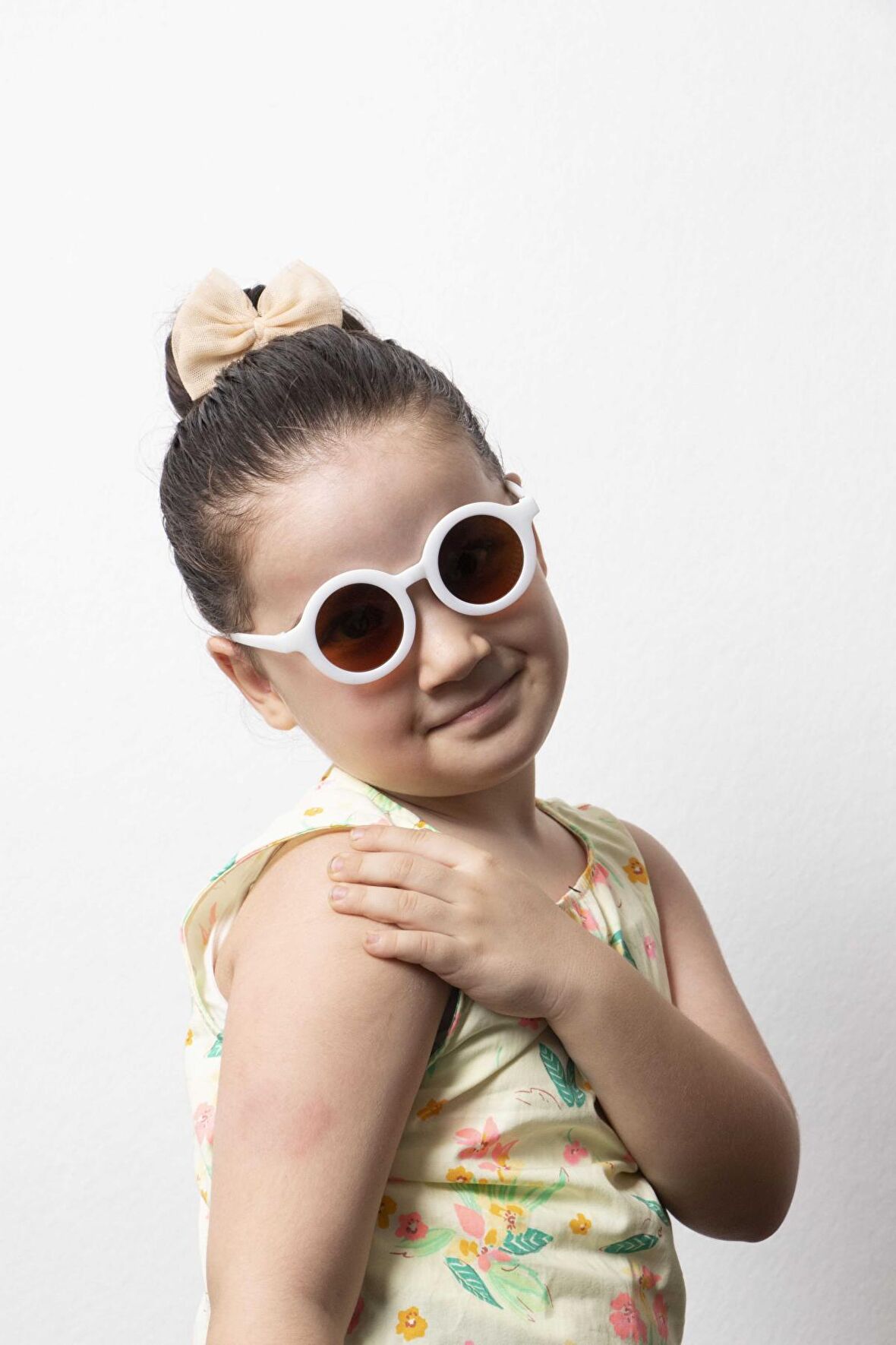 Modalucci Çocuk Güneş Gözlüğü