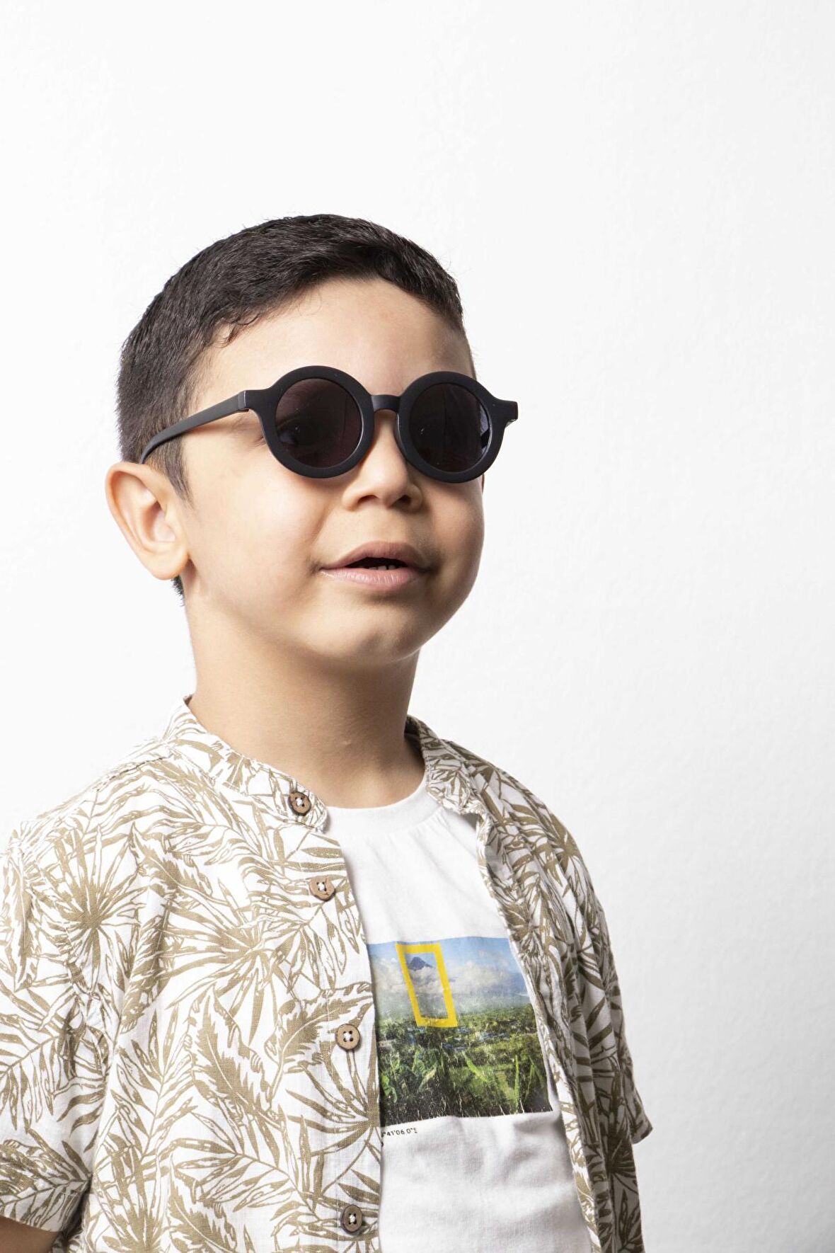 ModaLucci Çocuk Güneş Gözlüğü