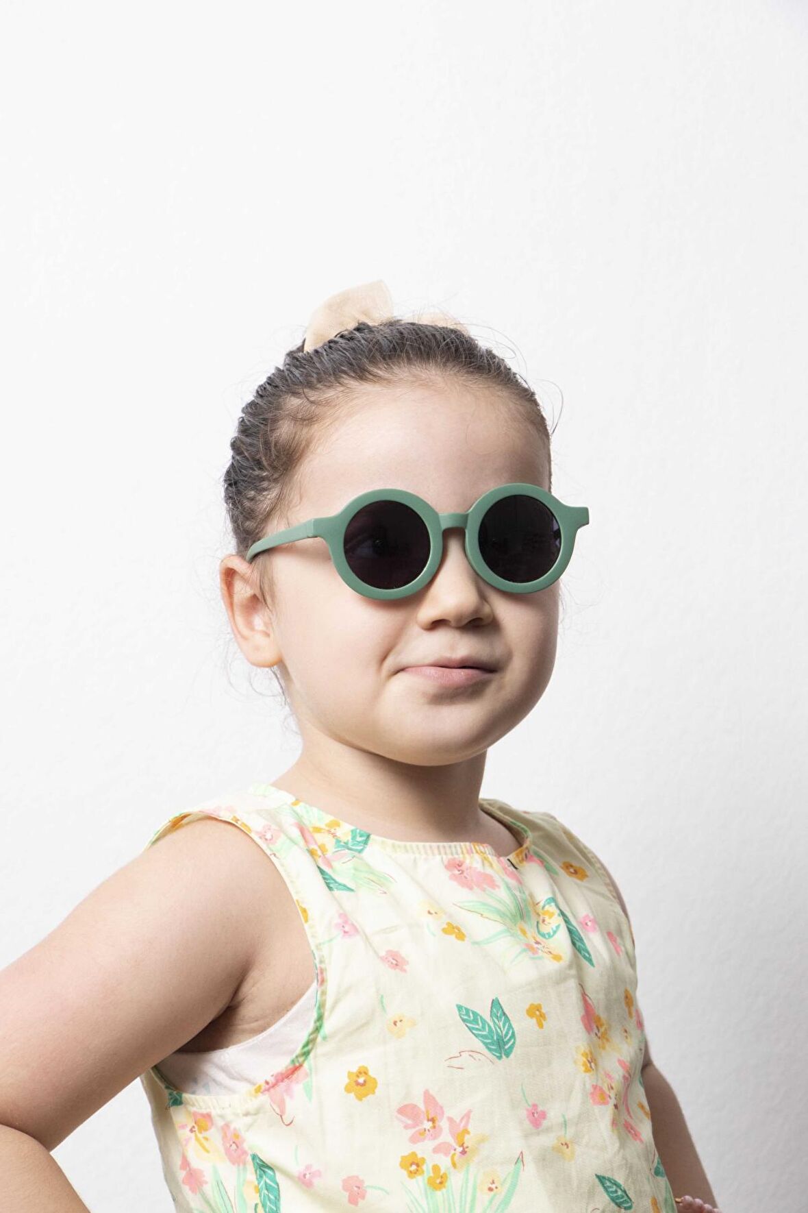 ModaLucci Çocuk Güneş Gözlüğü