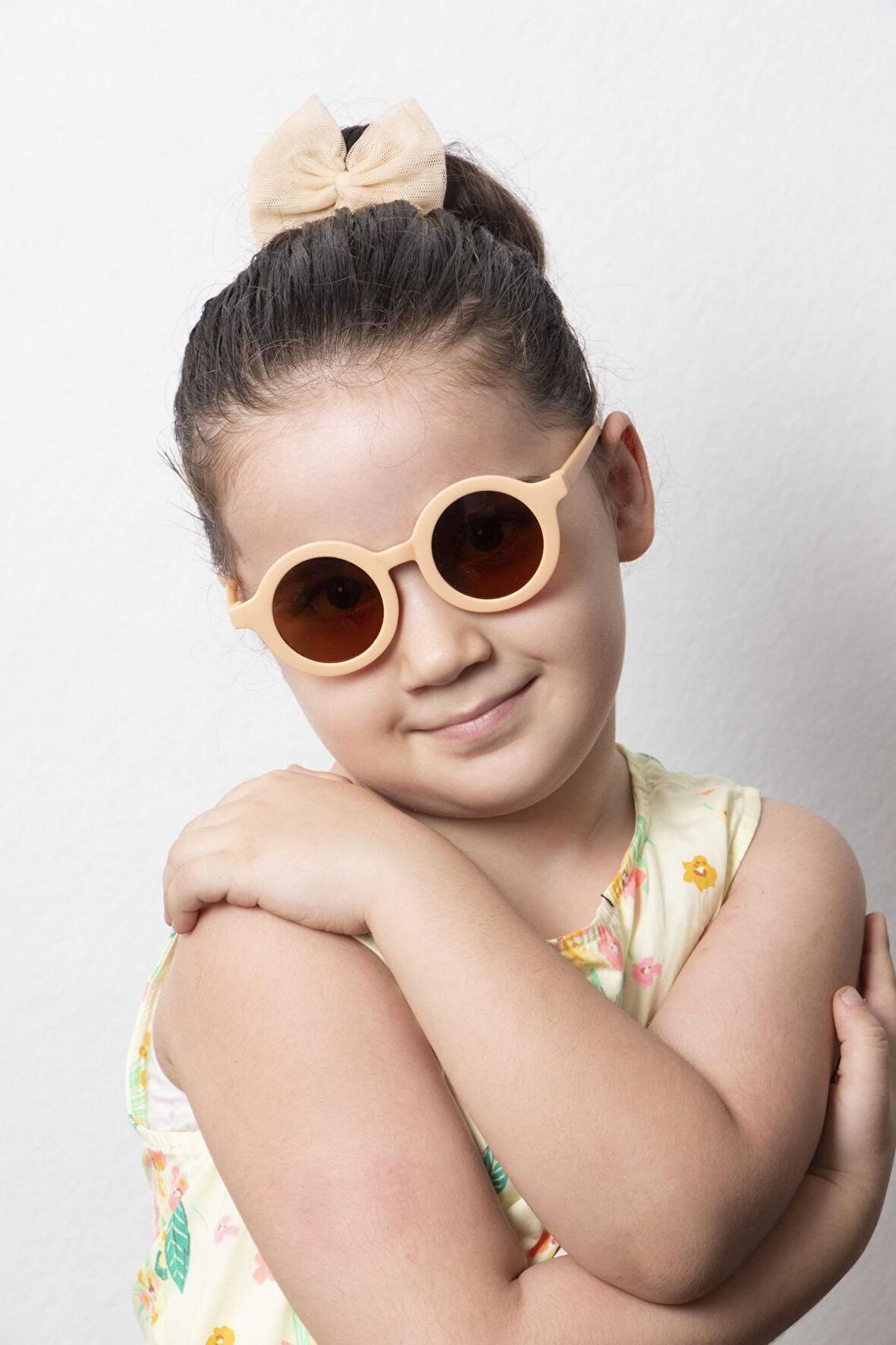 ModaLucci Çocuk Güneş Gözlüğü