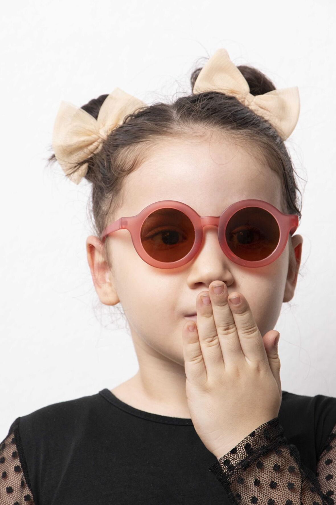 ModaLucci Çocuk Güneş Gözlüğü