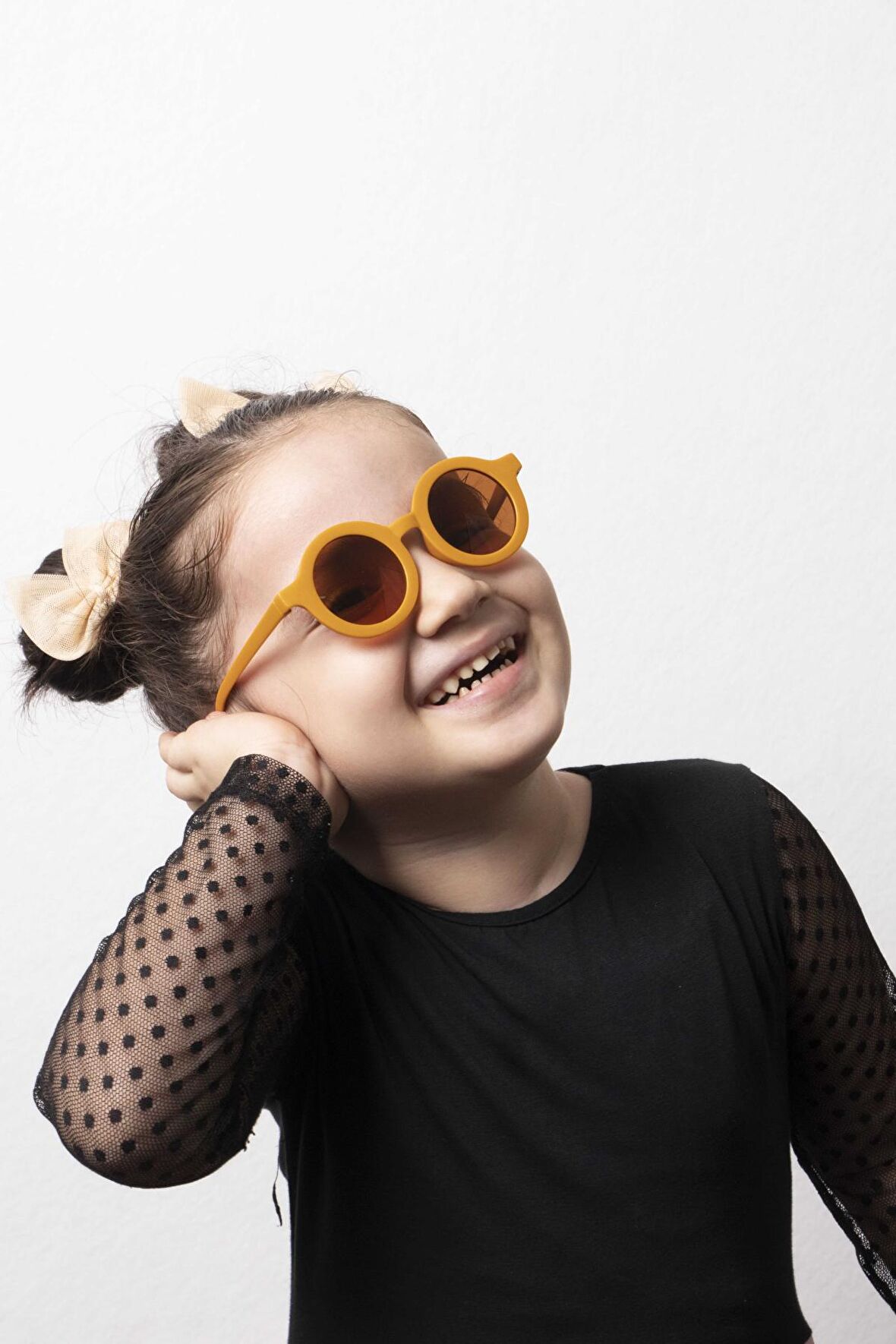 ModaLucci Çocuk Güneş Gözlüğü