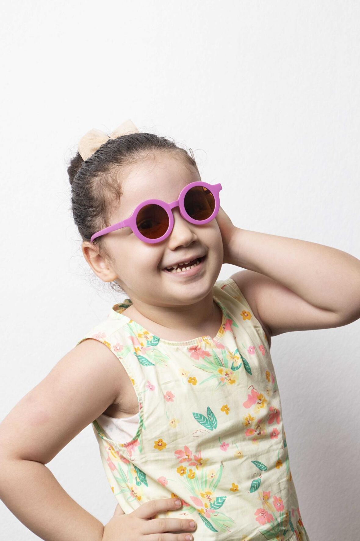 ModaLucci Çocuk Güneş Gözlüğü