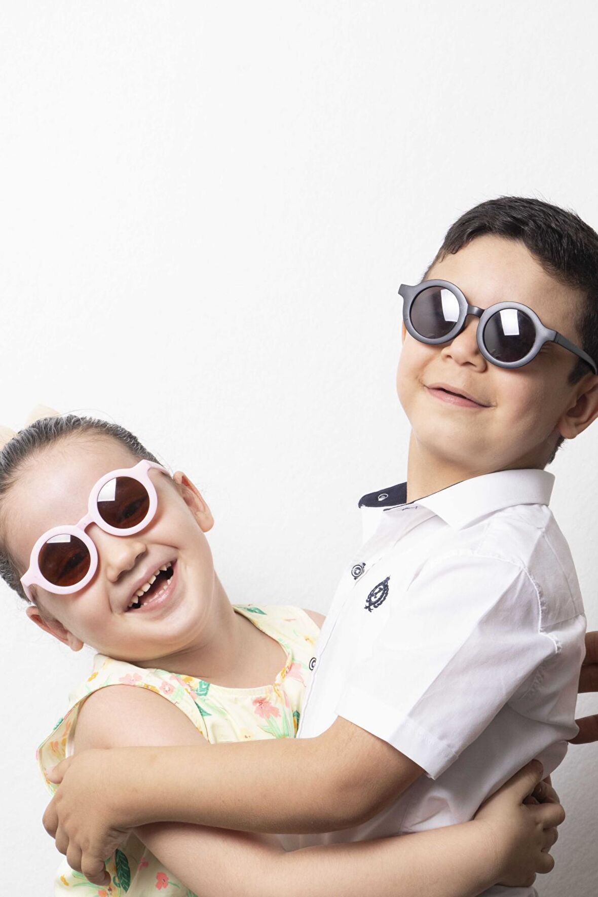 ModaLucci Çocuk Güneş Gözlüğü