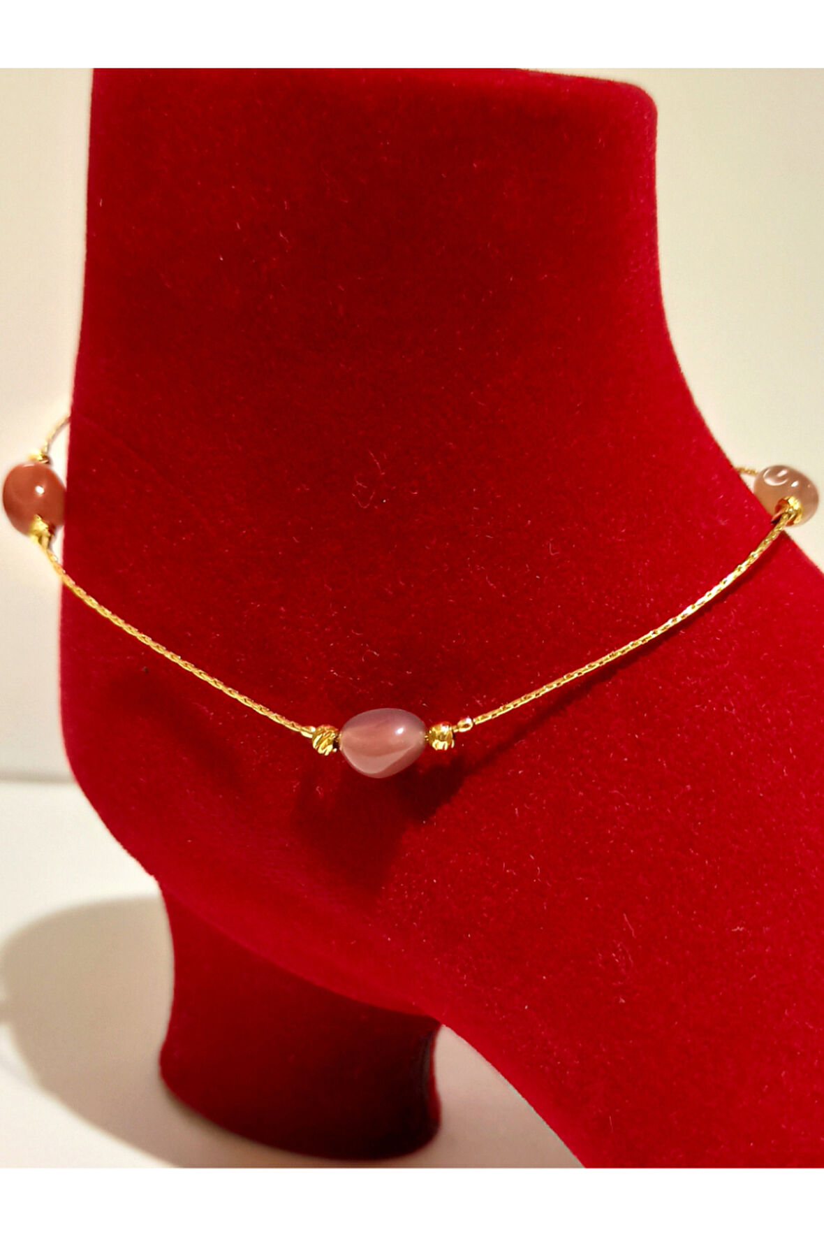 Monalisa Home Lüks Gösterişli Kararmaz El Yapımı Boncuklu  Renkli Hal Hal