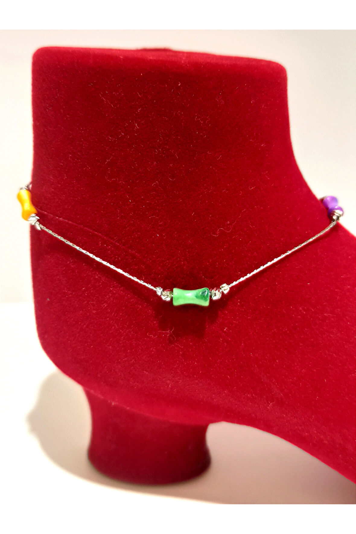 Monalisa Home Lüks Gösterişli Kararmaz Hal Hal