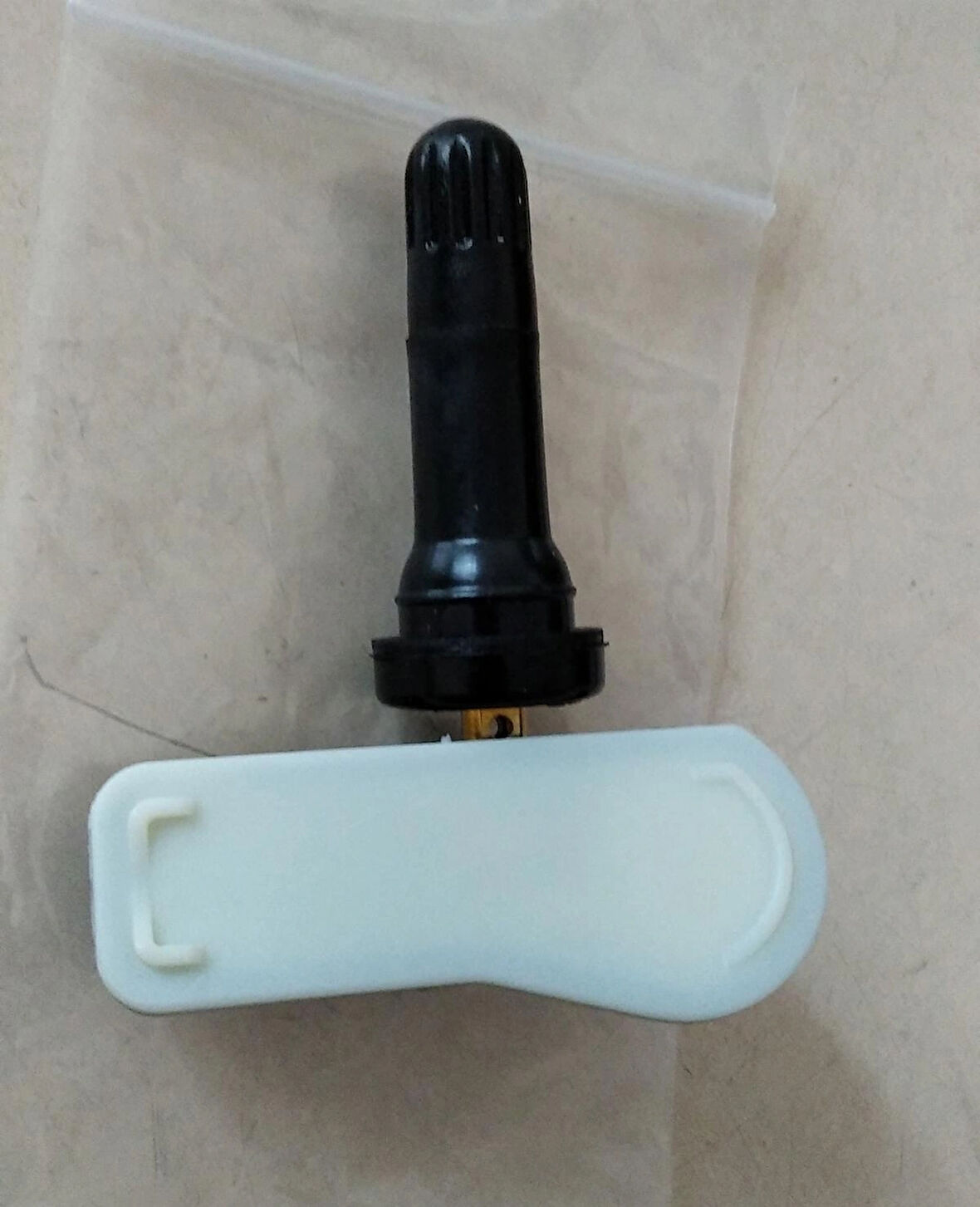 Sandero Lastik Basınç Sensörü