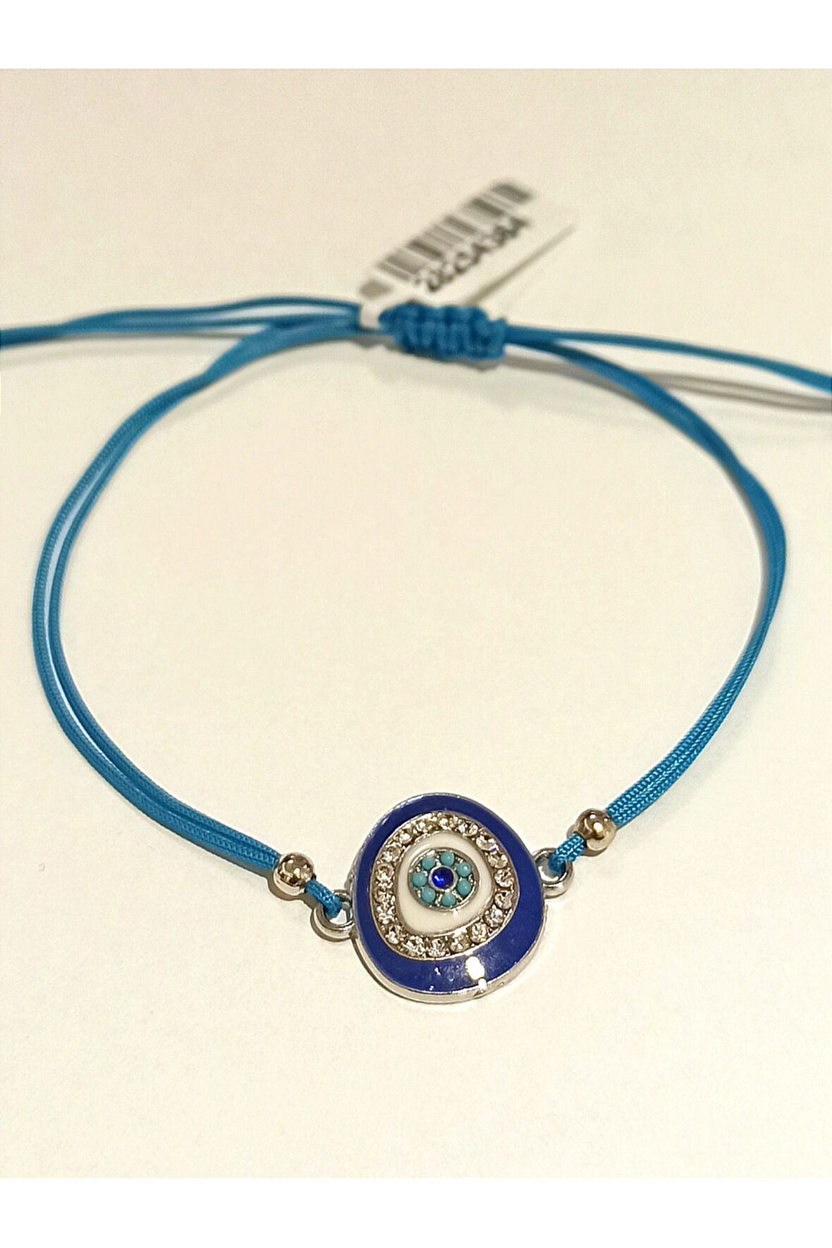 Monalisa Home Lüks Gösterişli Renkli Zarif İp Hal Hal