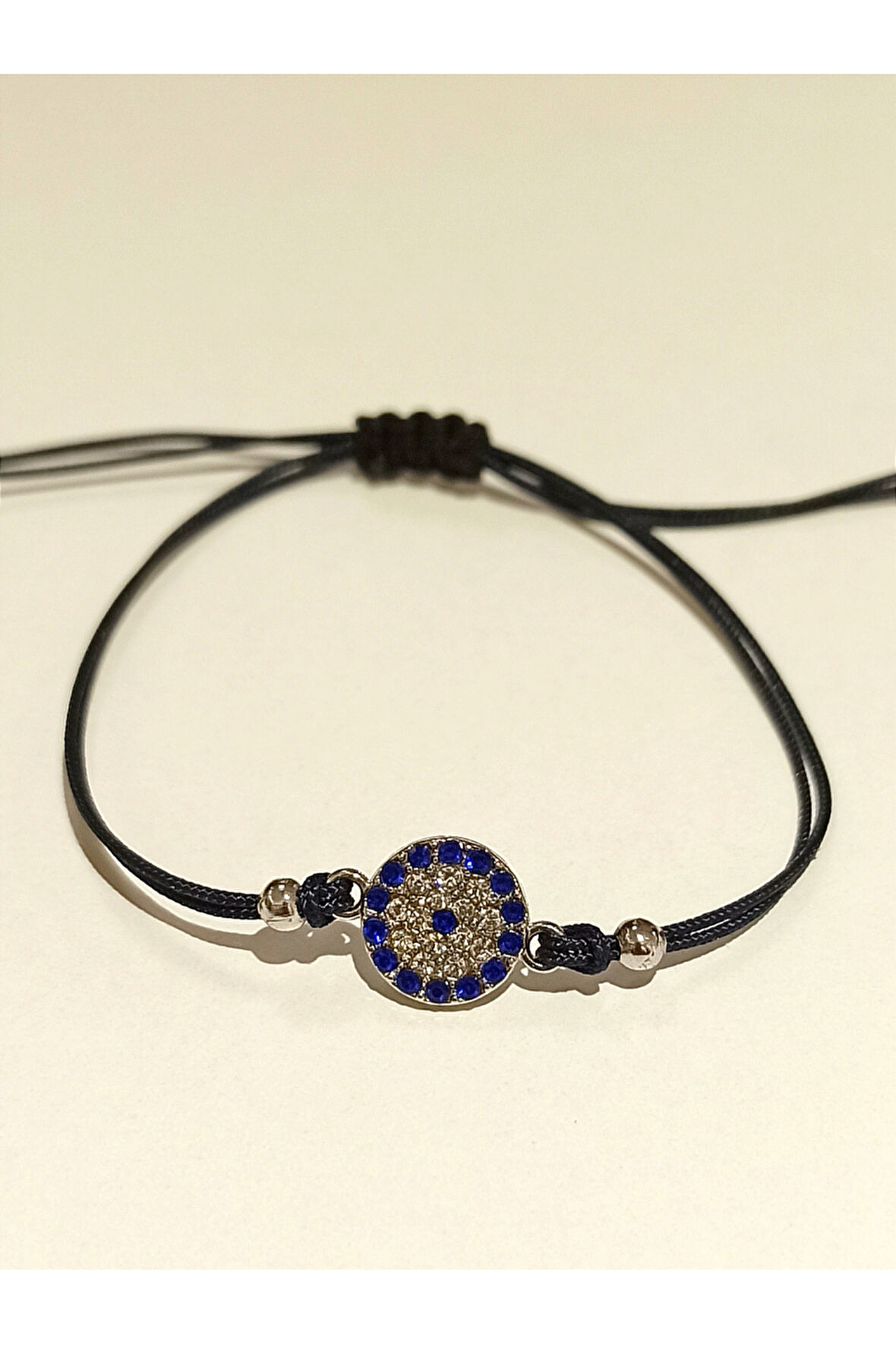 Monalisa Home Lüks Gösterişli Renkli Zarif İp Hal Hal