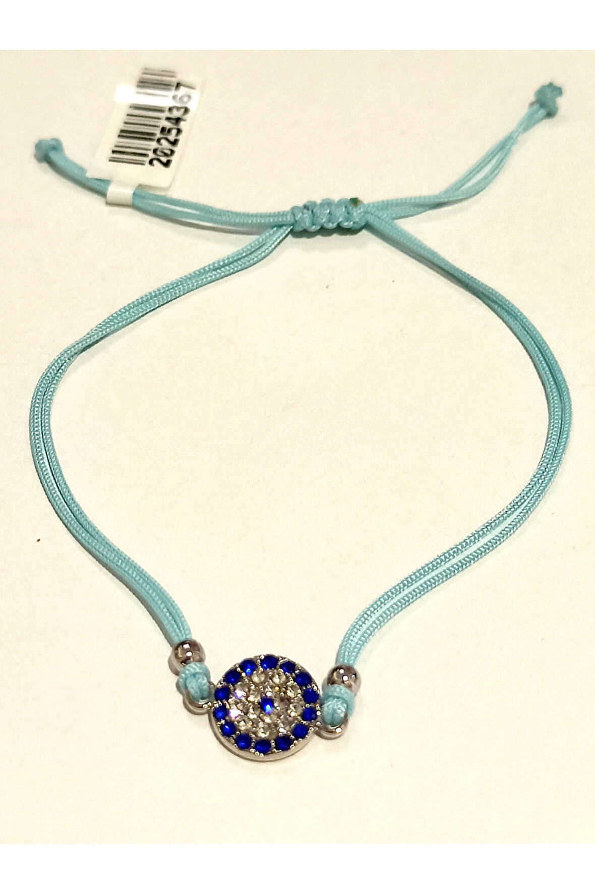 Monalisa Home Lüks Gösterişli Renkli Zarif İp Hal Hal