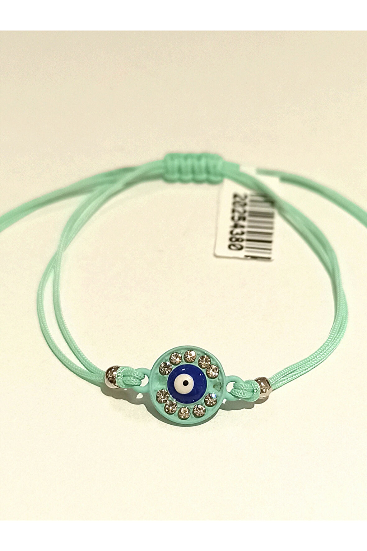 Monalisa Home Lüks Gösterişli Renkli Zarif İp Hal Hal