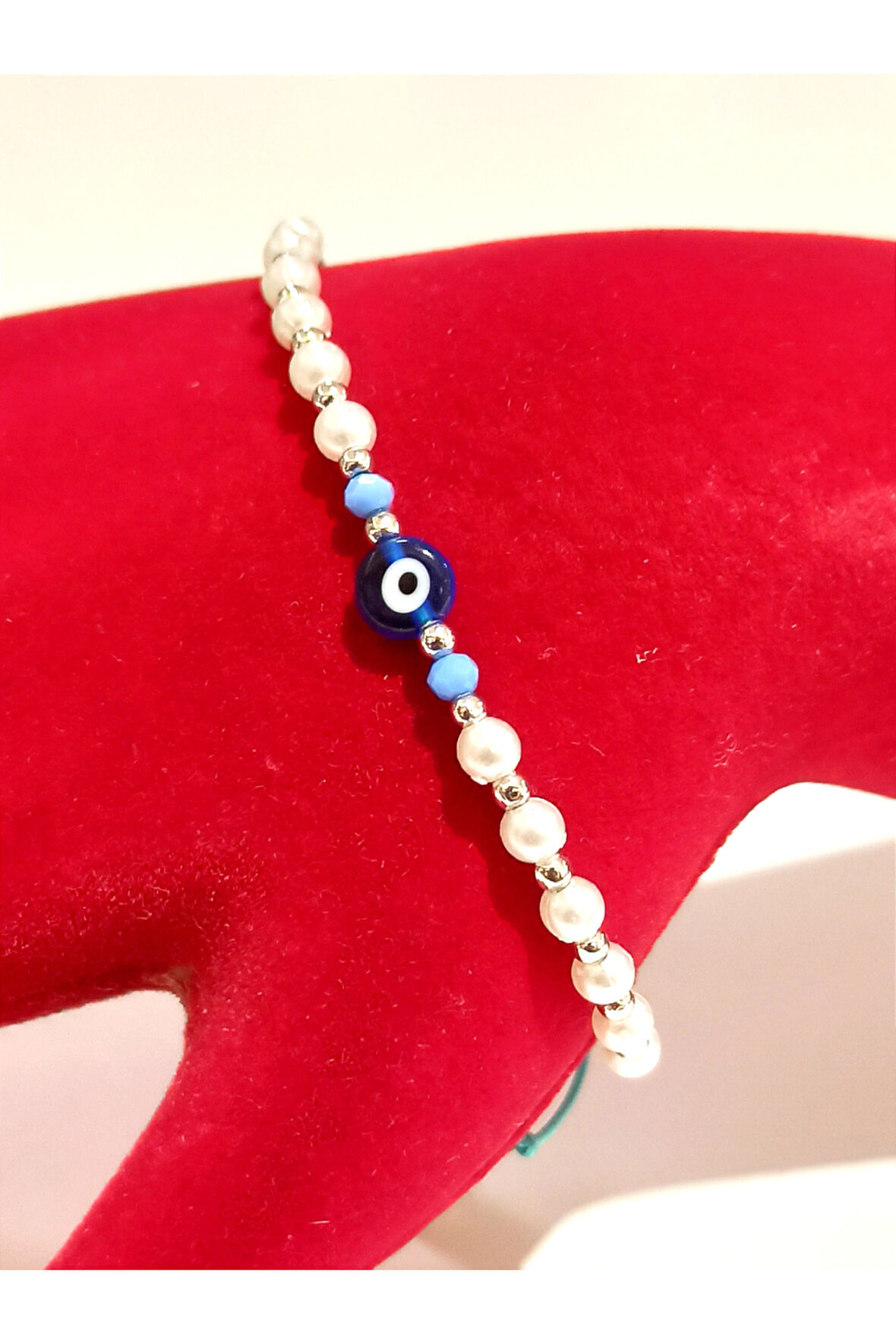 Monalisa Home Lüks Gösterişli Renkli Zarif İp Hal Hal