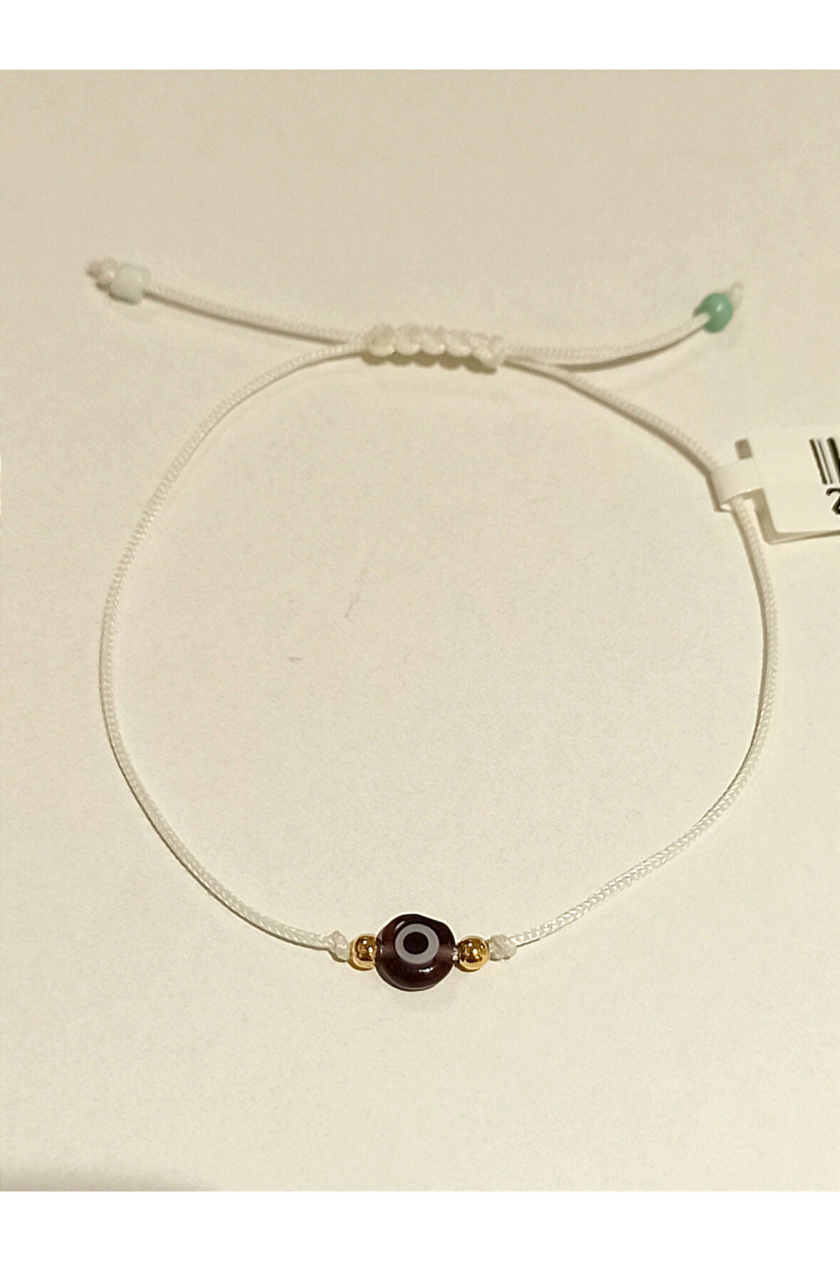 Monalisa Home Lüks Gösterişli Renkli Zarif İp Hal Hal