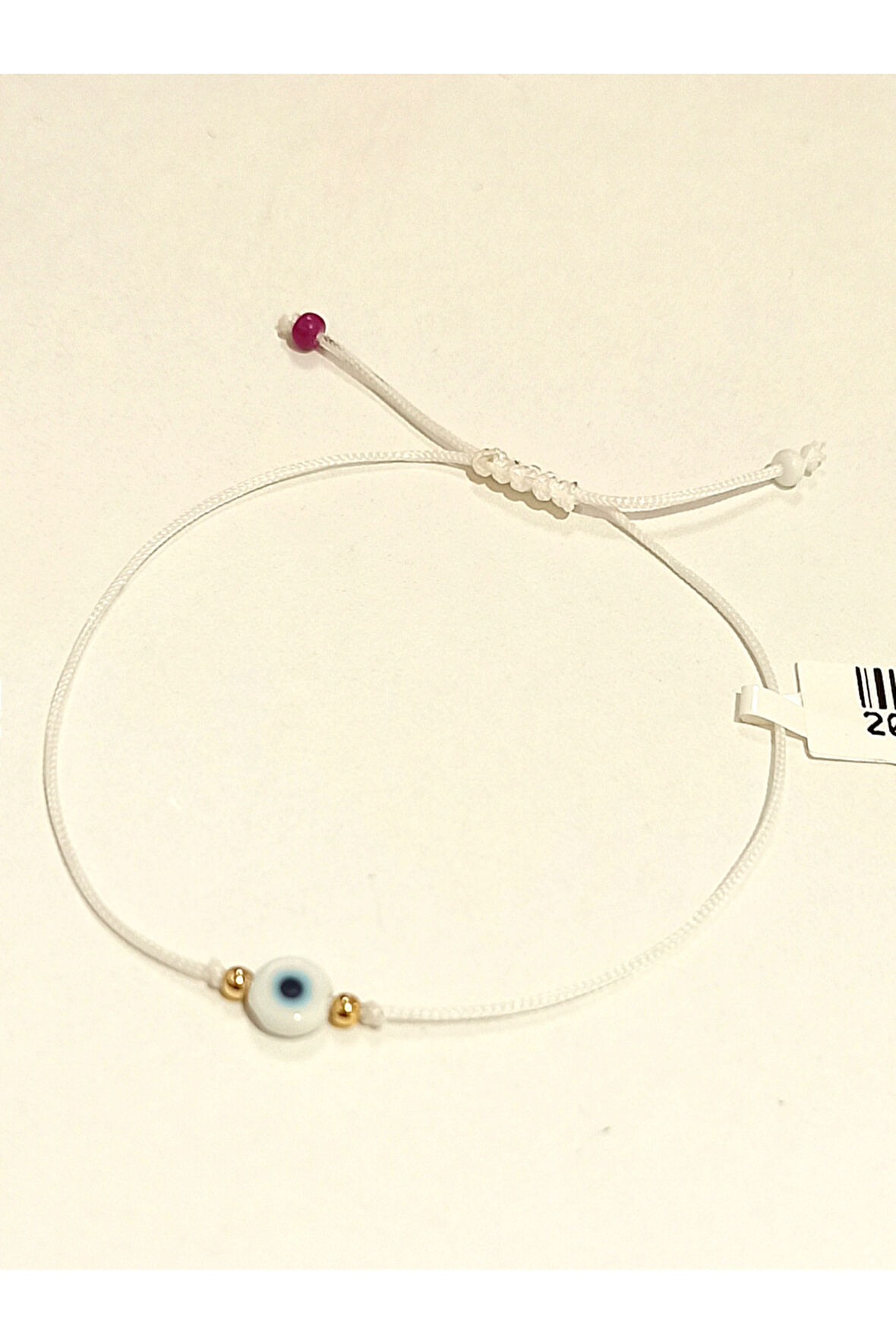 Monalisa Home Lüks Gösterişli Renkli Zarif İp Hal Hal