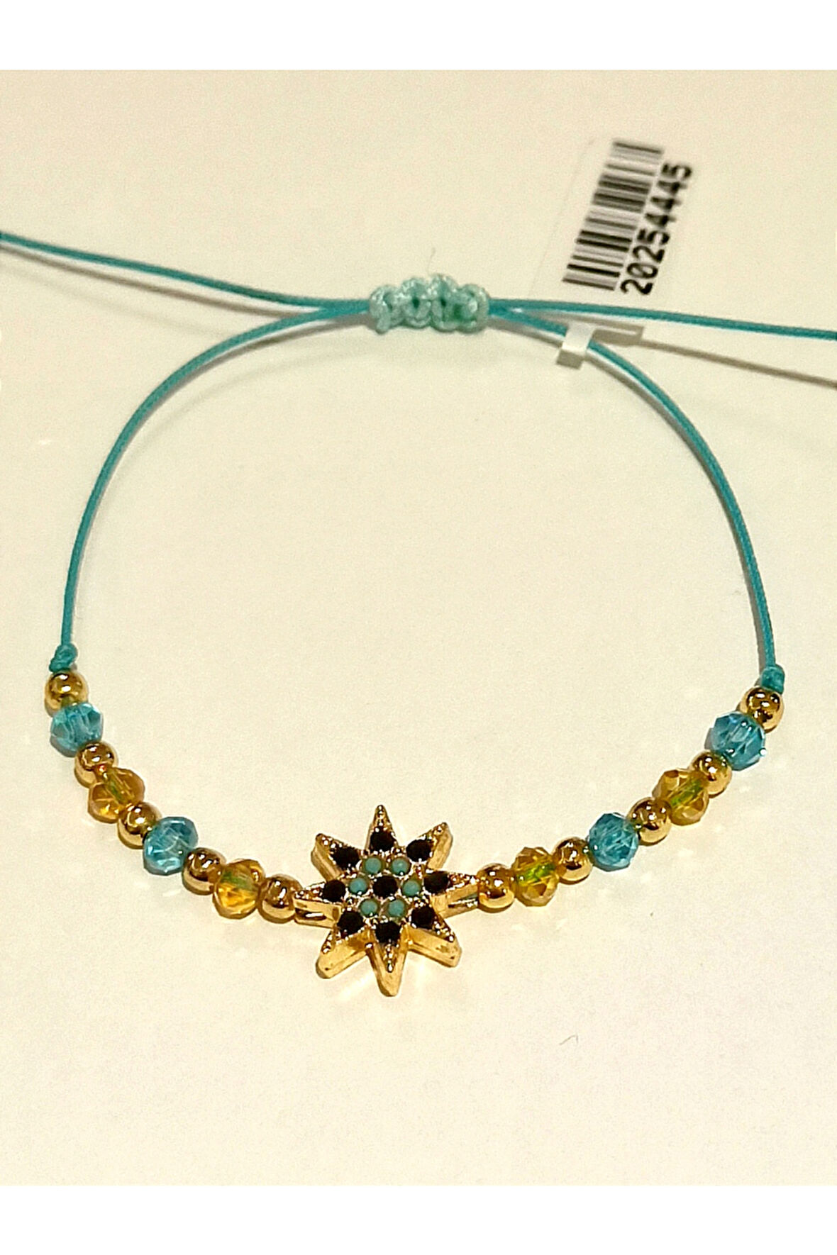 Monalisa Home Lüks Gösterişli Renkli Zarif İp Hal Hal