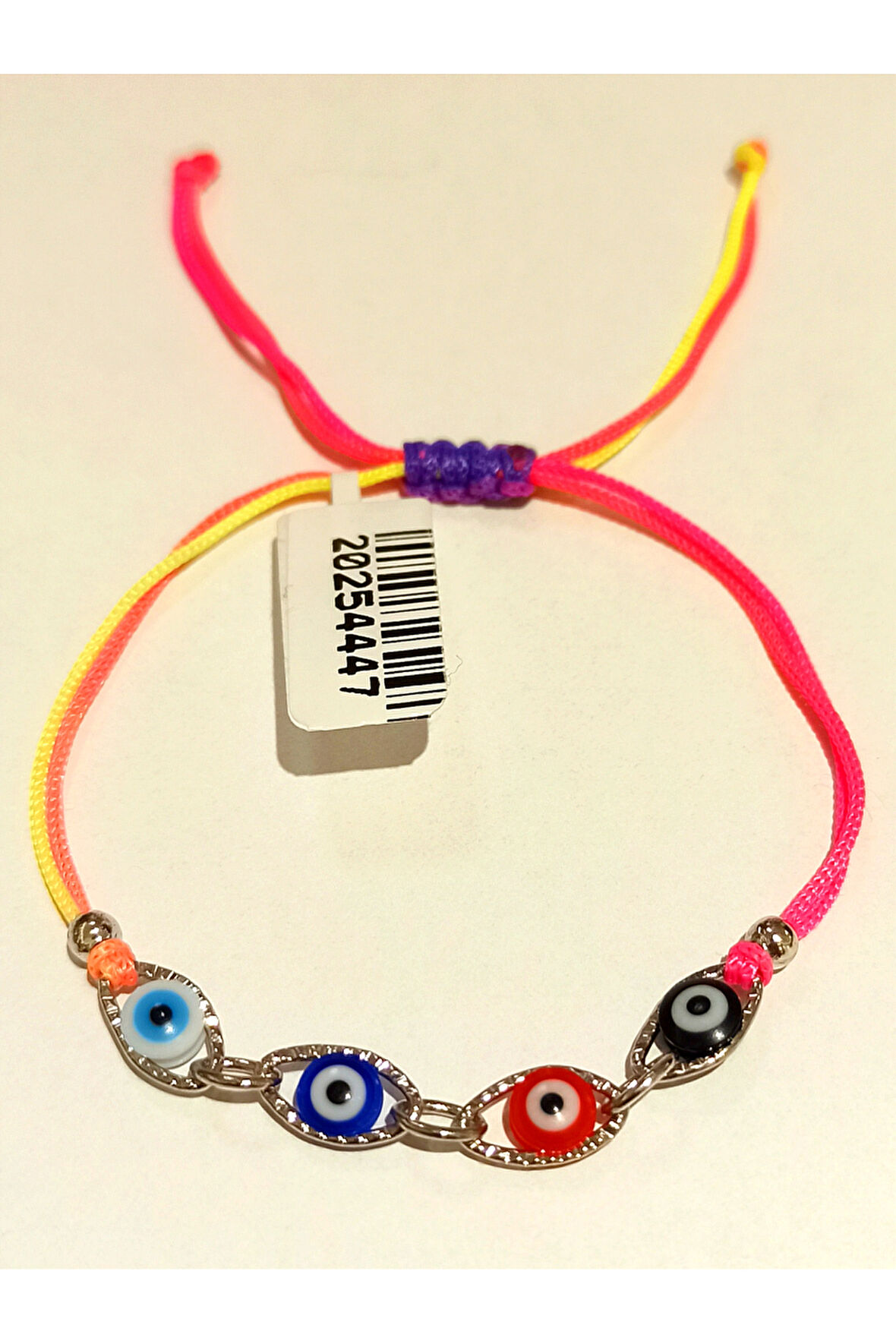 Monalisa Home Lüks Gösterişli Renkli Zarif İp Hal Hal