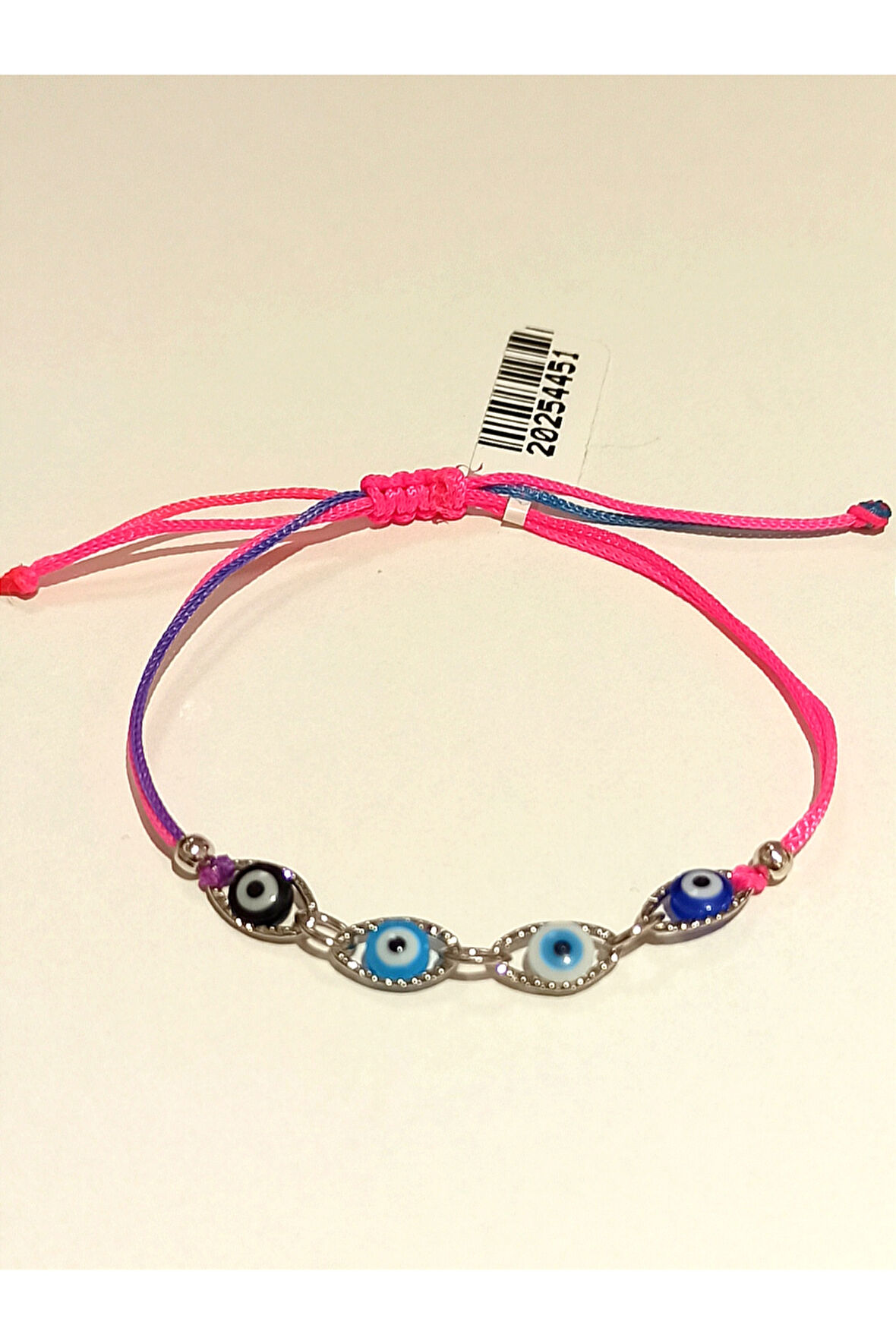 Monalisa Home Lüks Gösterişli Renkli Zarif İp Hal Hal