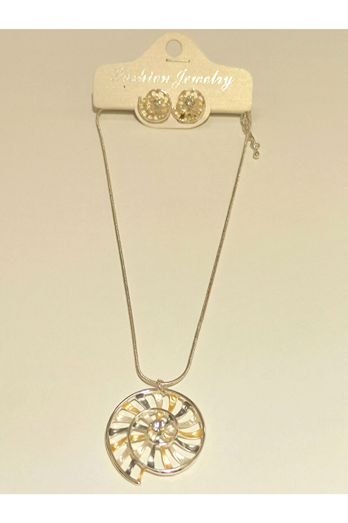 Monalisa Home Renkli  Lüks Figürlü Gösterişli Küpe Ve Kolye Takım