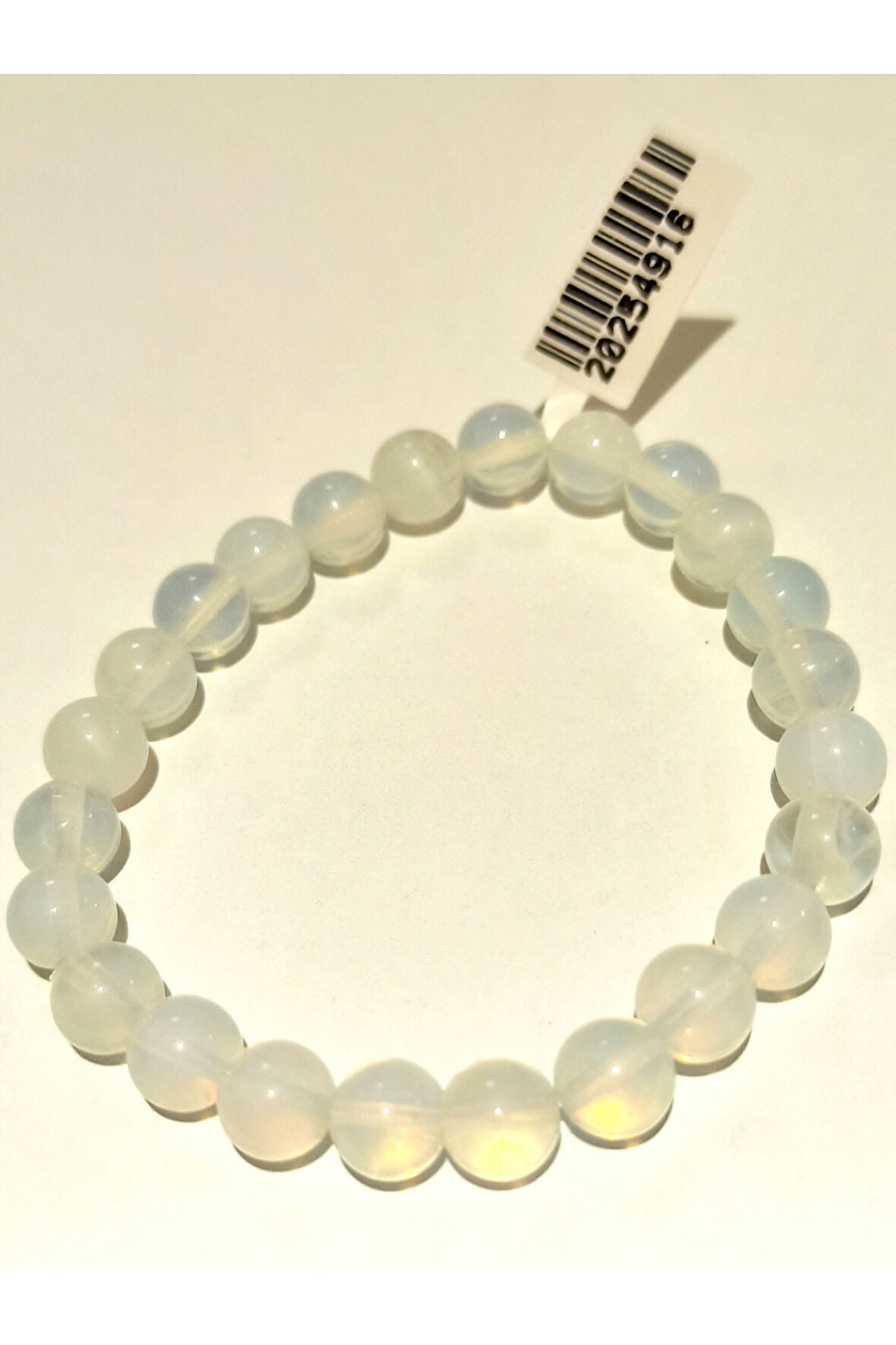 Monalisa Home Renkli Elastik Lüks Figürlü Gösterişli Taş Bileklik