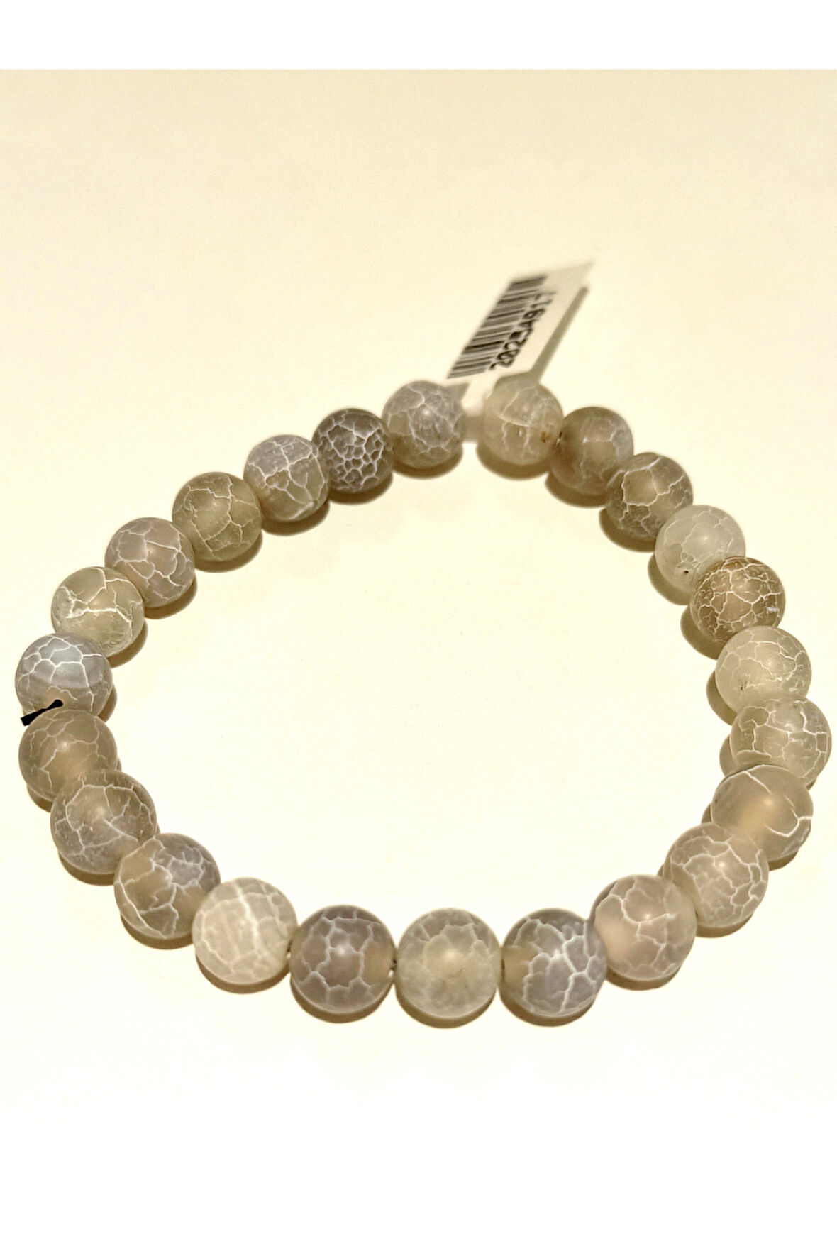 Monalisa Home Renkli Elastik Lüks Figürlü Gösterişli Taş Bileklik