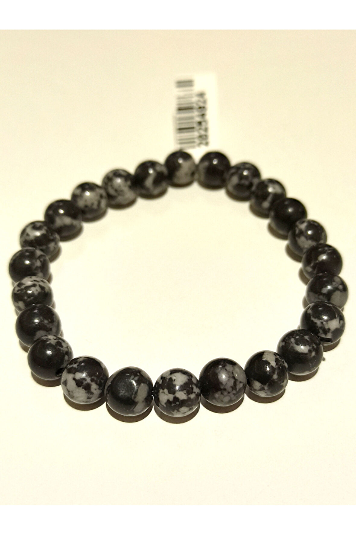 Monalisa Home Renkli Elastik Lüks Figürlü Gösterişli Taş Bileklik