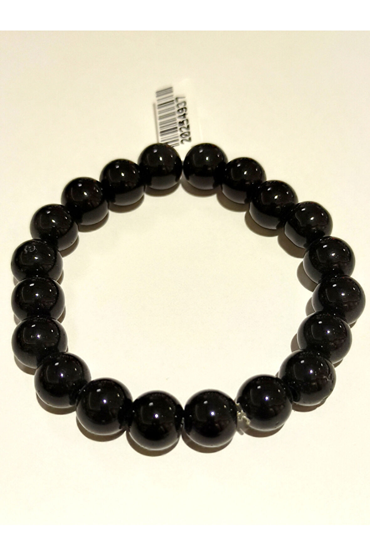 Monalisa Home Renkli Elastik Lüks Figürlü Gösterişli Taş Bileklik