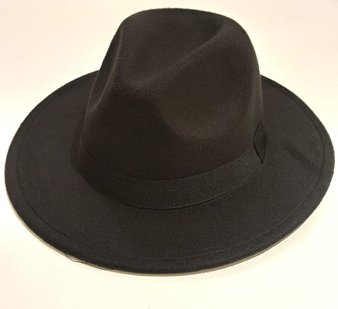 Monalisa Home Şık Siyah Renkli Erkek Şapka