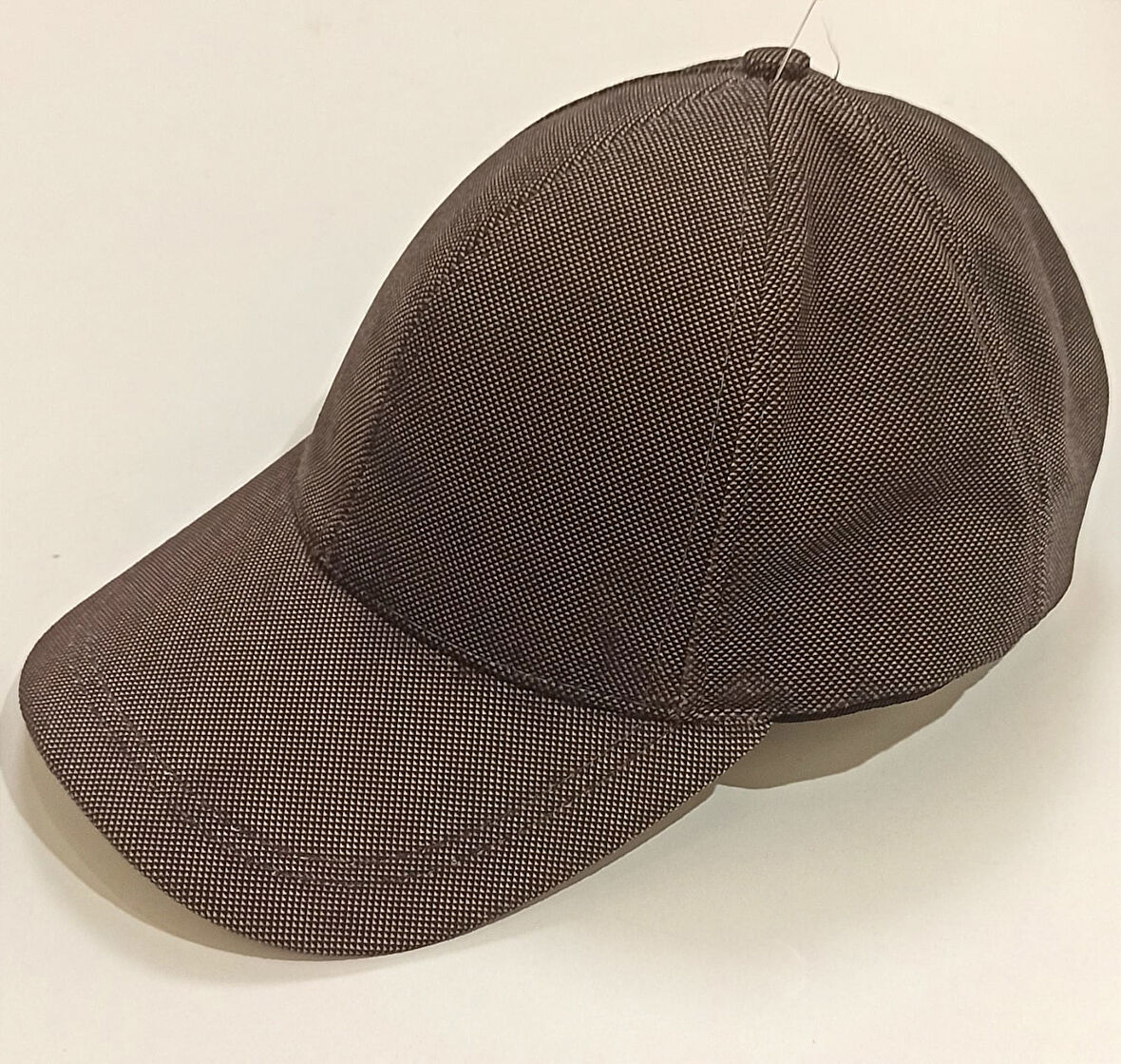 Monalisa Home Şık Kadife Koyu Yeşil Erkek Şapka