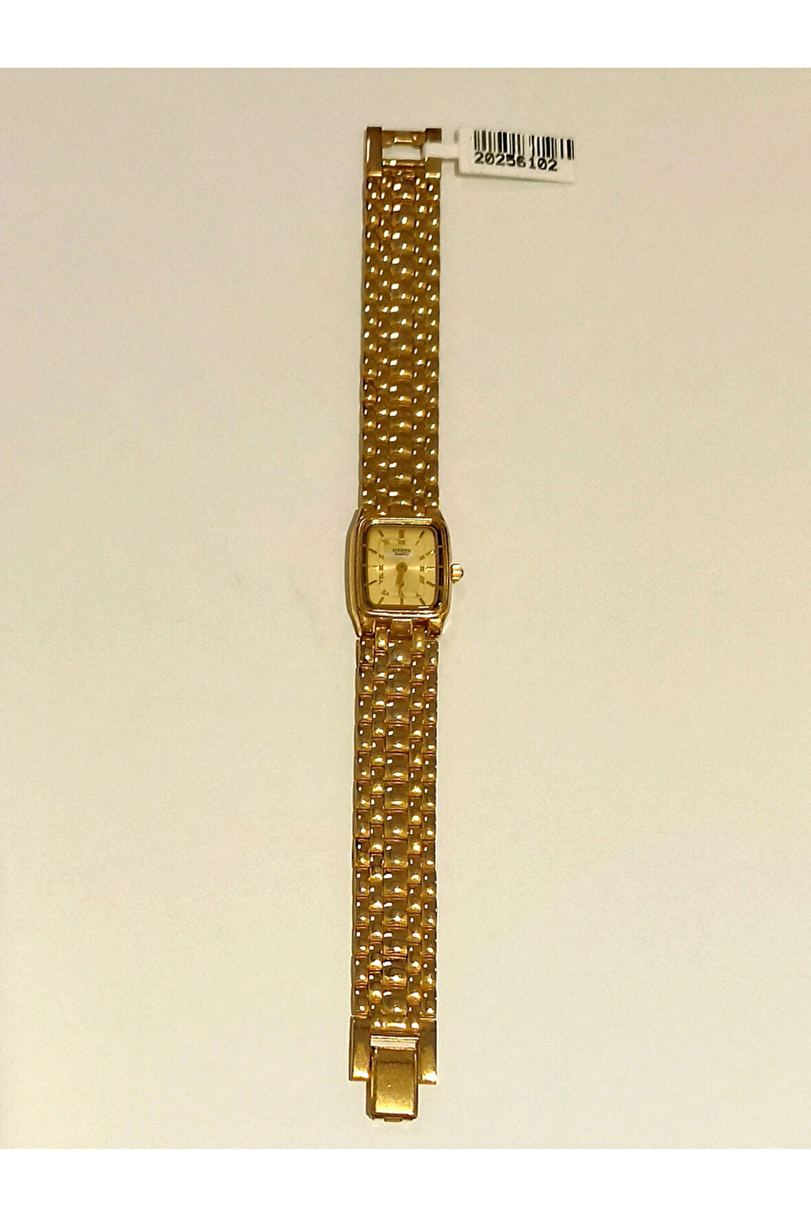 Monalisa Home Gold Renk Lüks Gösterişli Parlak Zarif kadın Saat