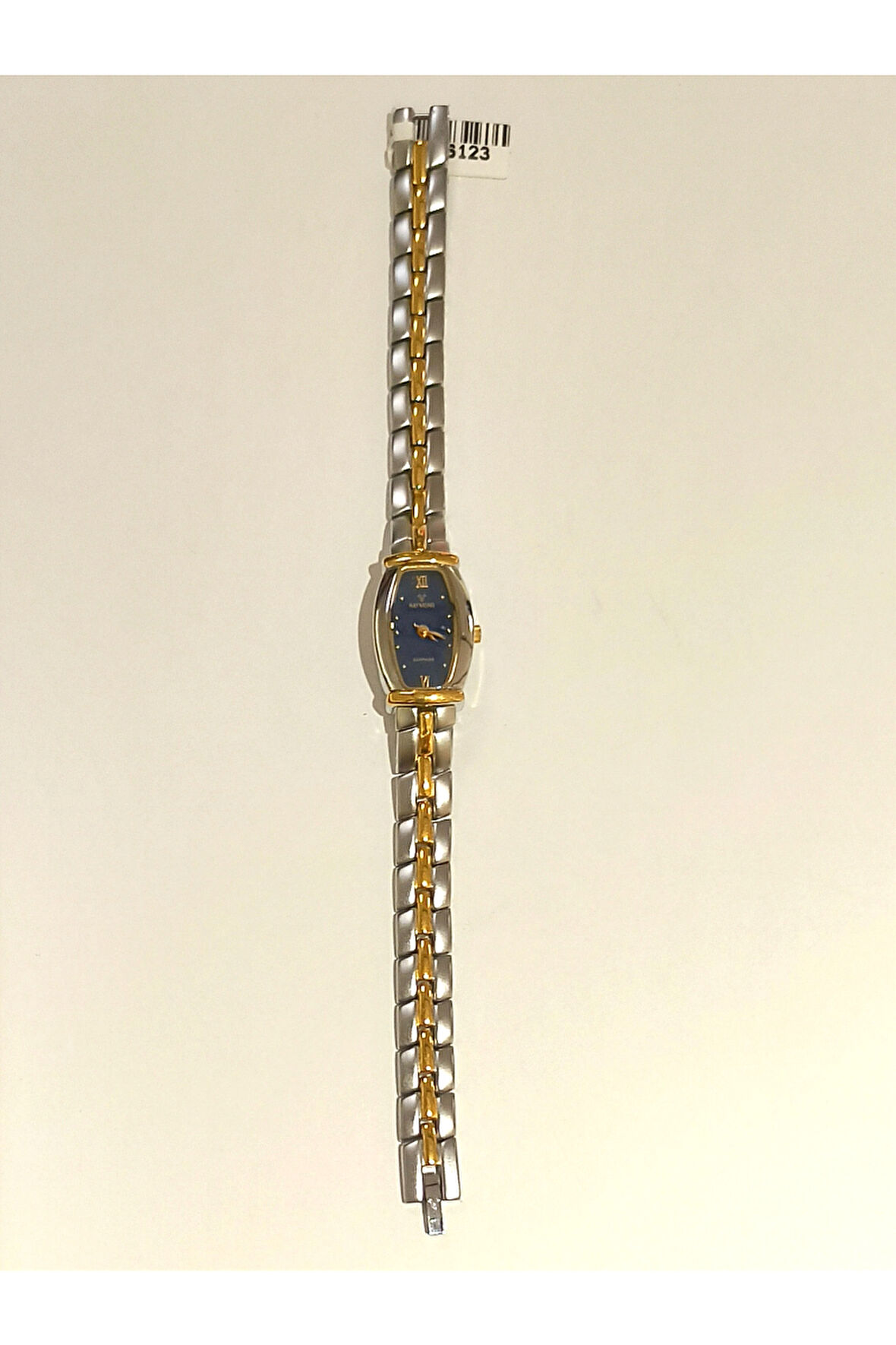 Monalisa Home Renkli Lüks Gösterişli Parlak Zarif kadın Saat