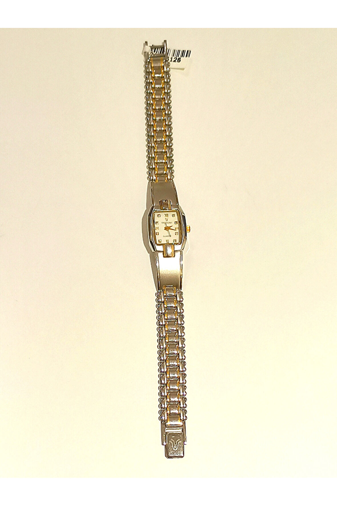 Monalisa Home Renkli Lüks Gösterişli Parlak Zarif kadın Saat