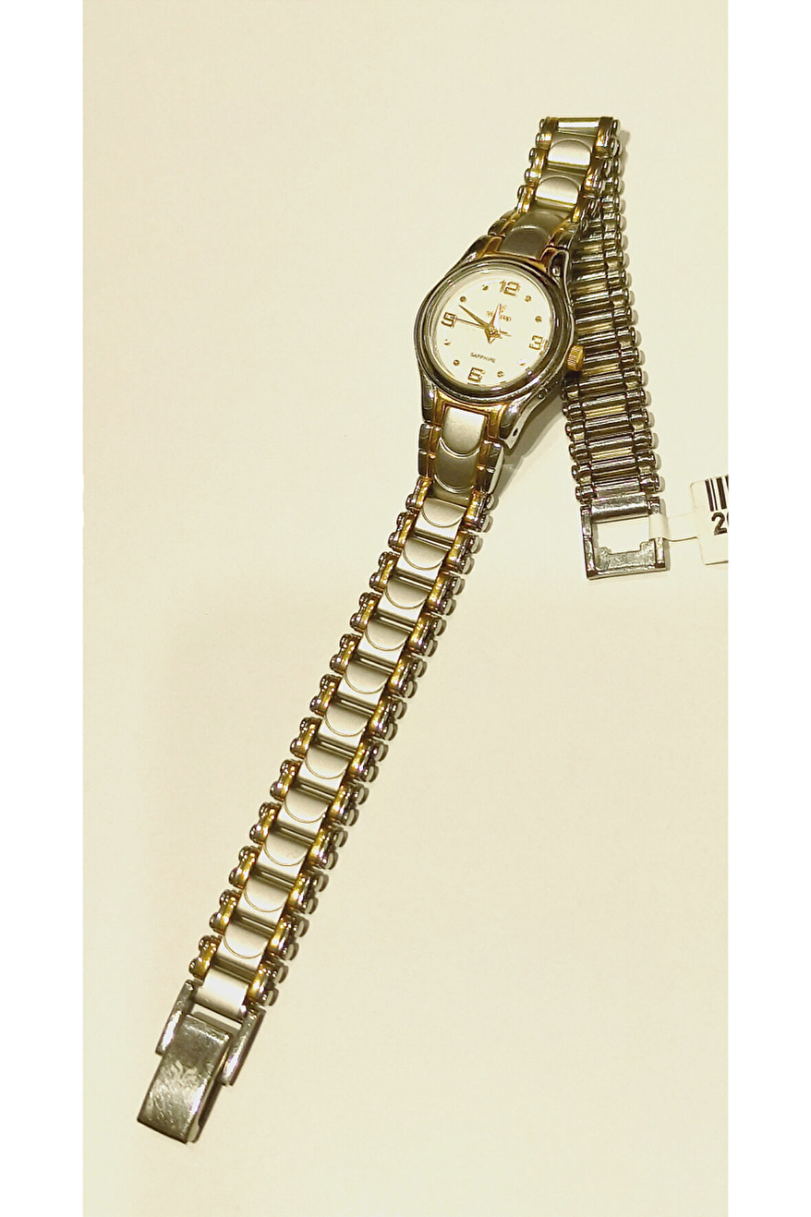 Monalisa Home Renkli Lüks Gösterişli Parlak Zarif kadın Saat