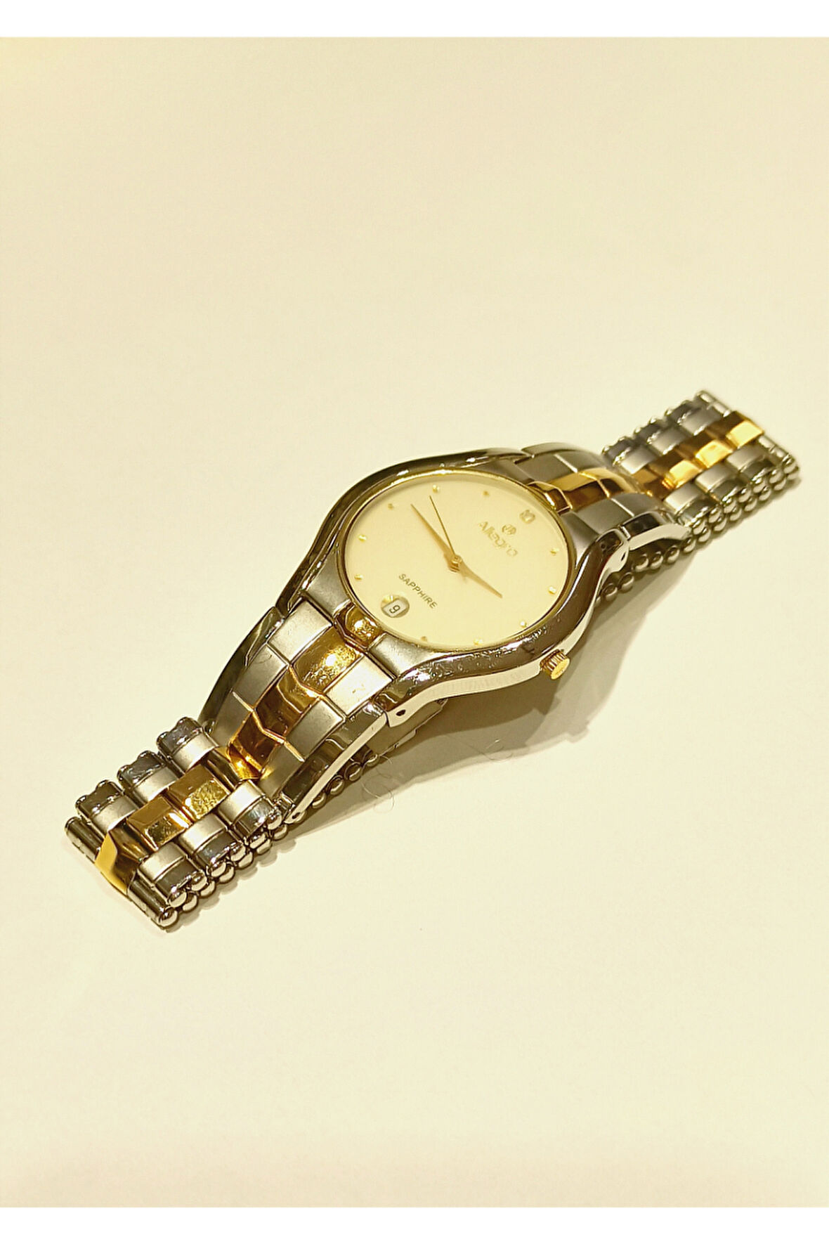 Monalisa Home Renkli Lüks Gösterişli Parlak Zarif kadın Saat