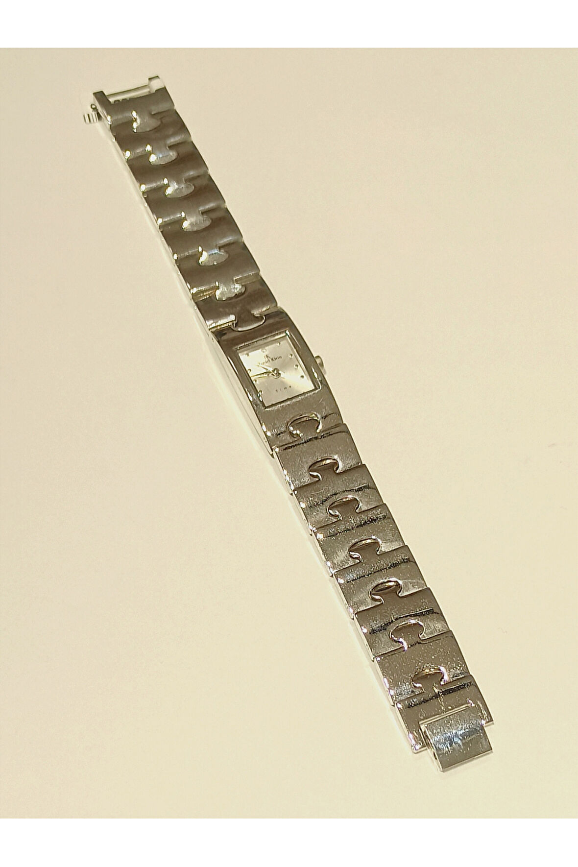 Monalisa Home Renkli Lüks Gösterişli Parlak Zarif kadın Saat