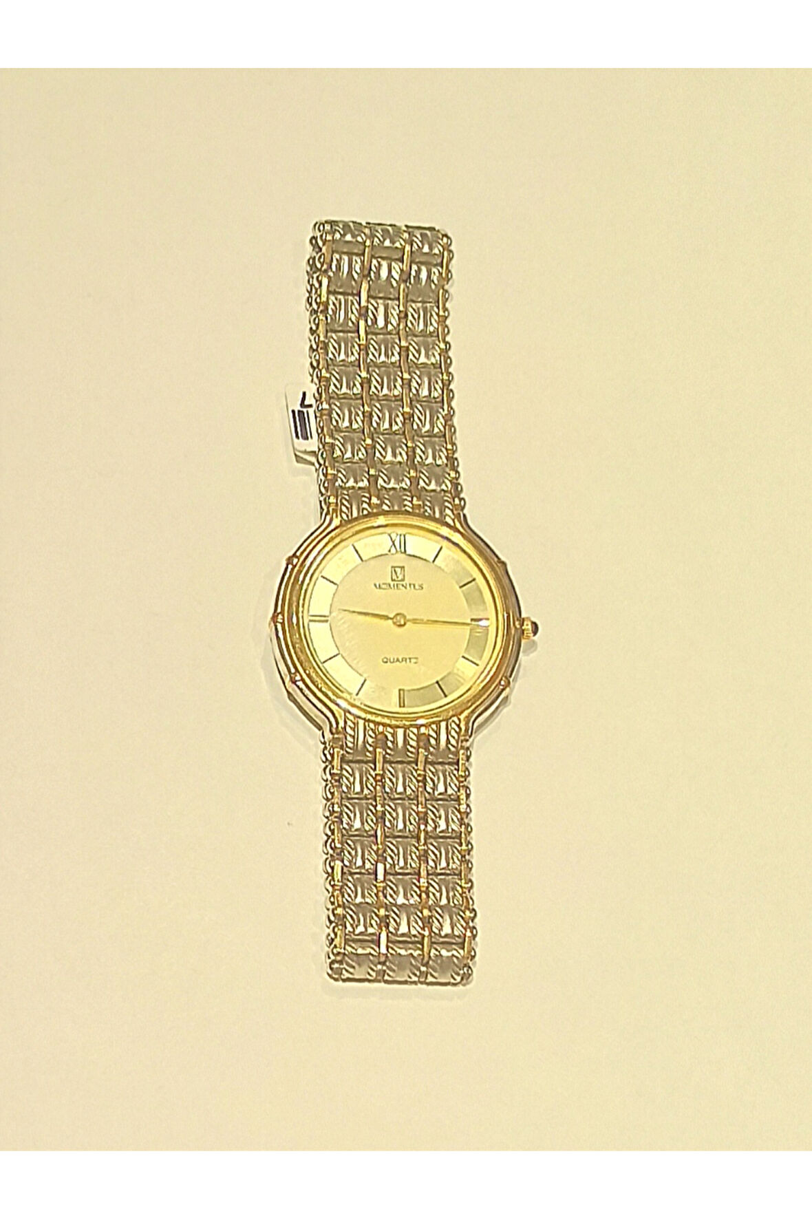 Monalisa Home Renkli Lüks Gösterişli Parlak Zarif kadın Saat