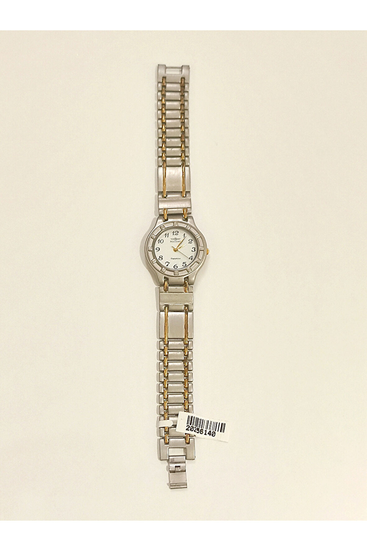 Monalisa Home Renkli Lüks Gösterişli Parlak Zarif kadın Saat