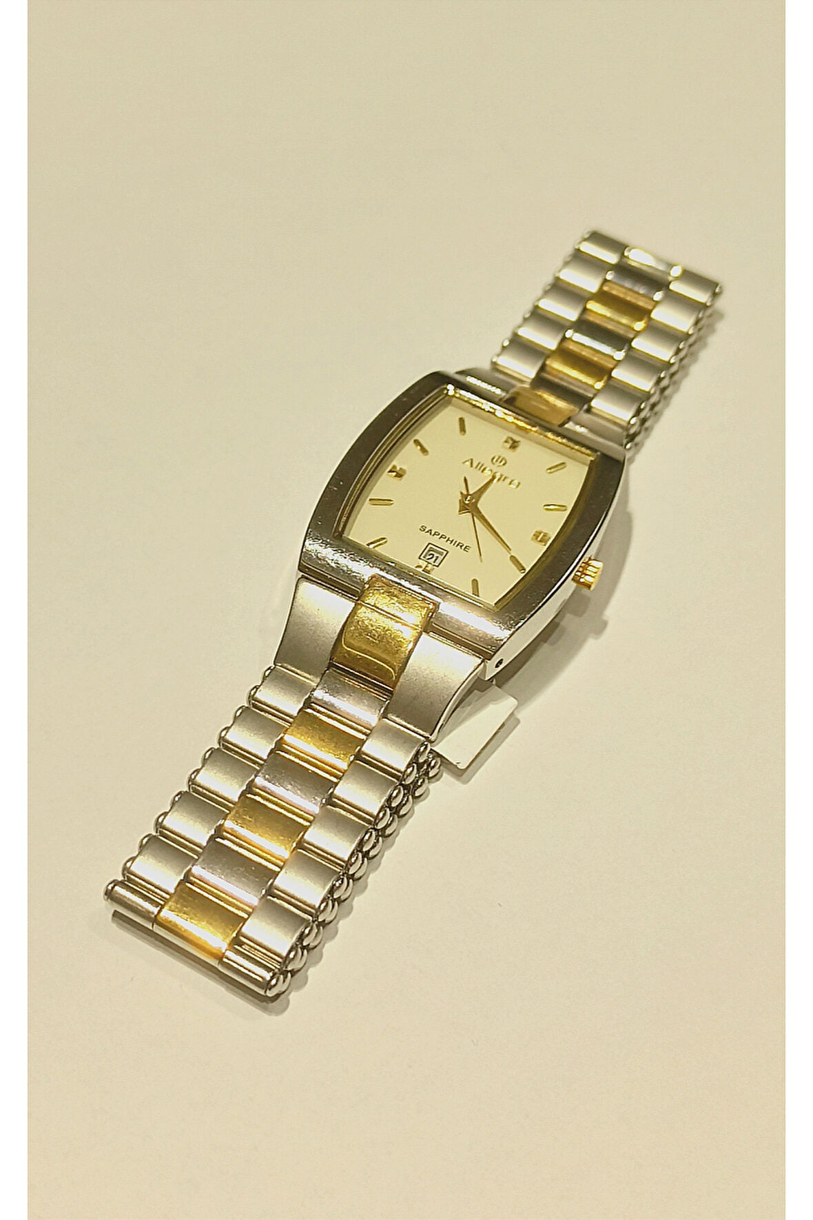 Monalisa Home Renkli Lüks Gösterişli Parlak Zarif kadın Saat