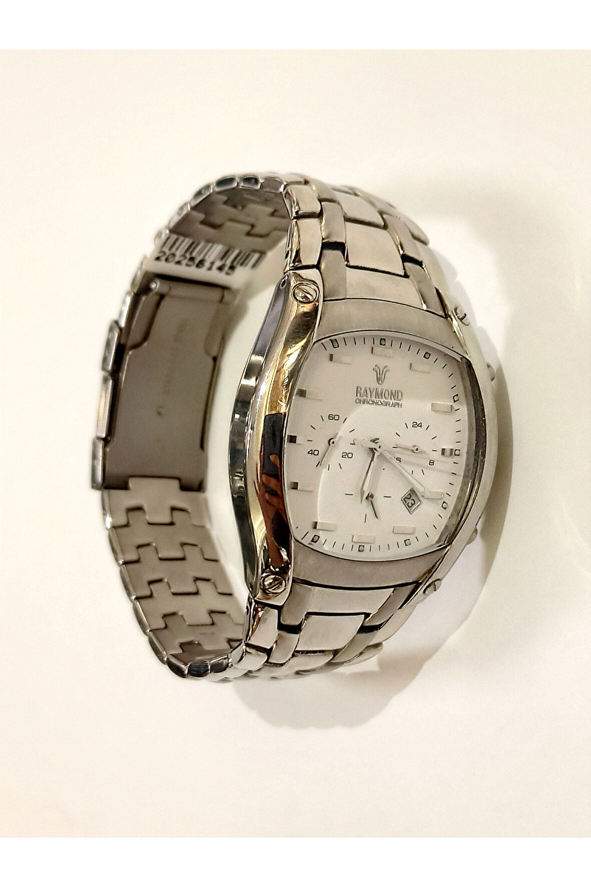 Monalisa Home Renkli Lüks Gösterişli Parlak Zarif kadın Saat