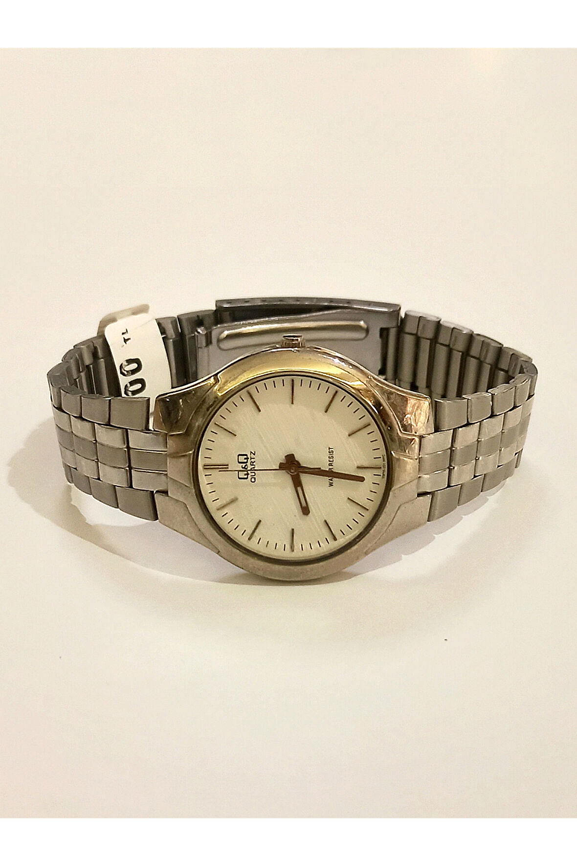 Monalisa Home Renkli Lüks Gösterişli Parlak Zarif kadın Saat