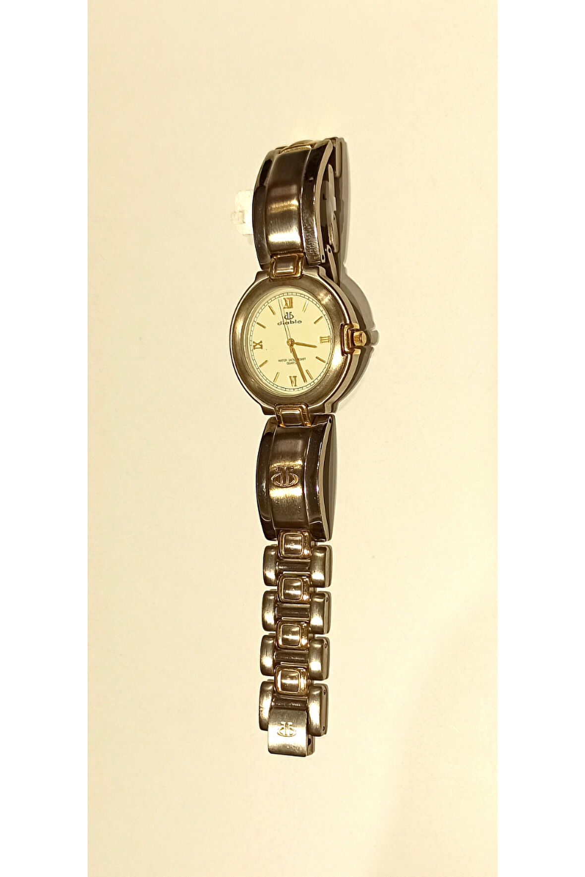 Monalisa Home Renkli Lüks Gösterişli Parlak Zarif kadın Saat