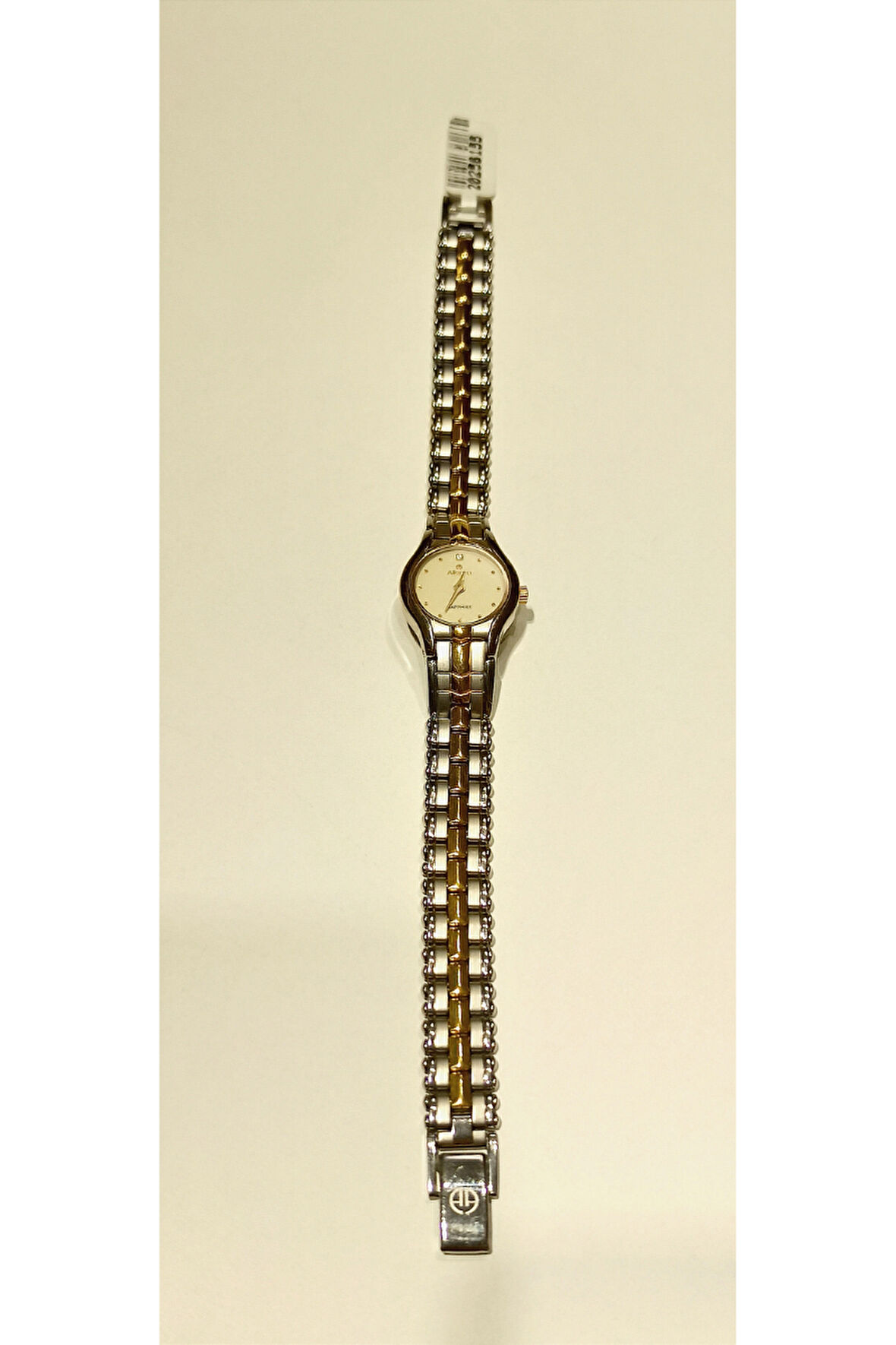 Monalisa Home Renkli Lüks Gösterişli Parlak Zarif kadın Saat